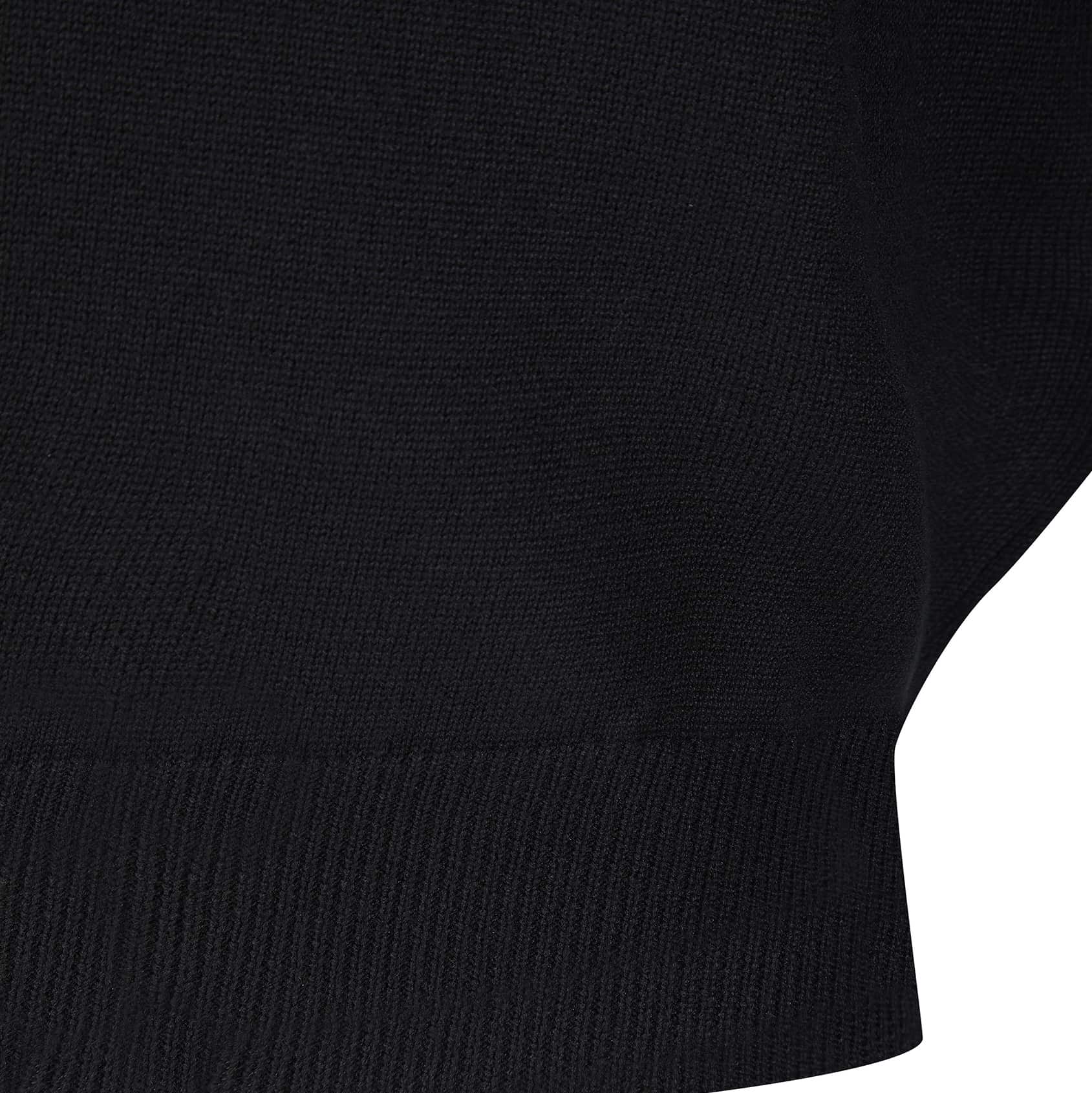 SEINSE GIROCOLLO CREW NECK KNIT JUMPER - Image 3