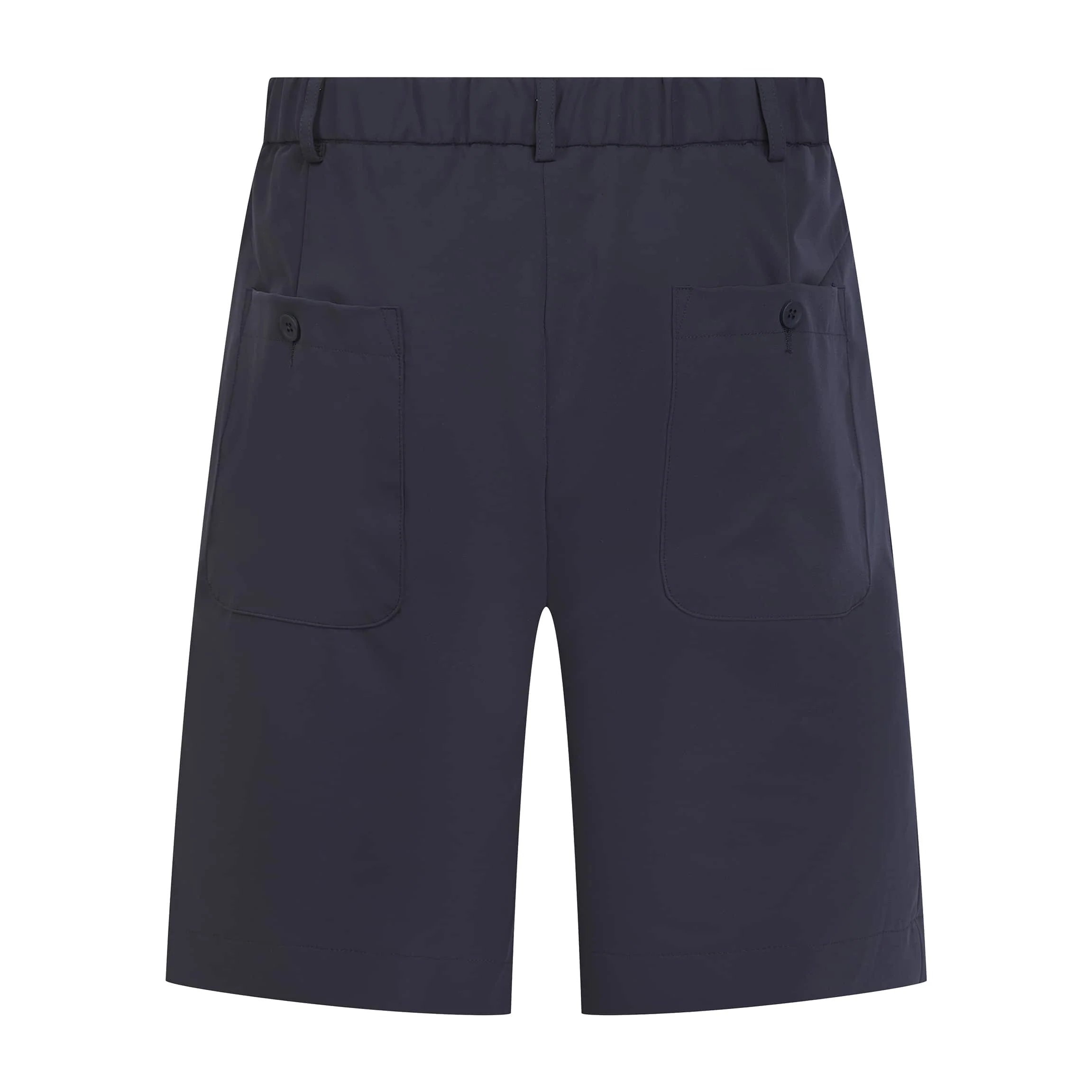 SEINSE LIGHTWEIGHT BERMUDA SHORTS - Image 2