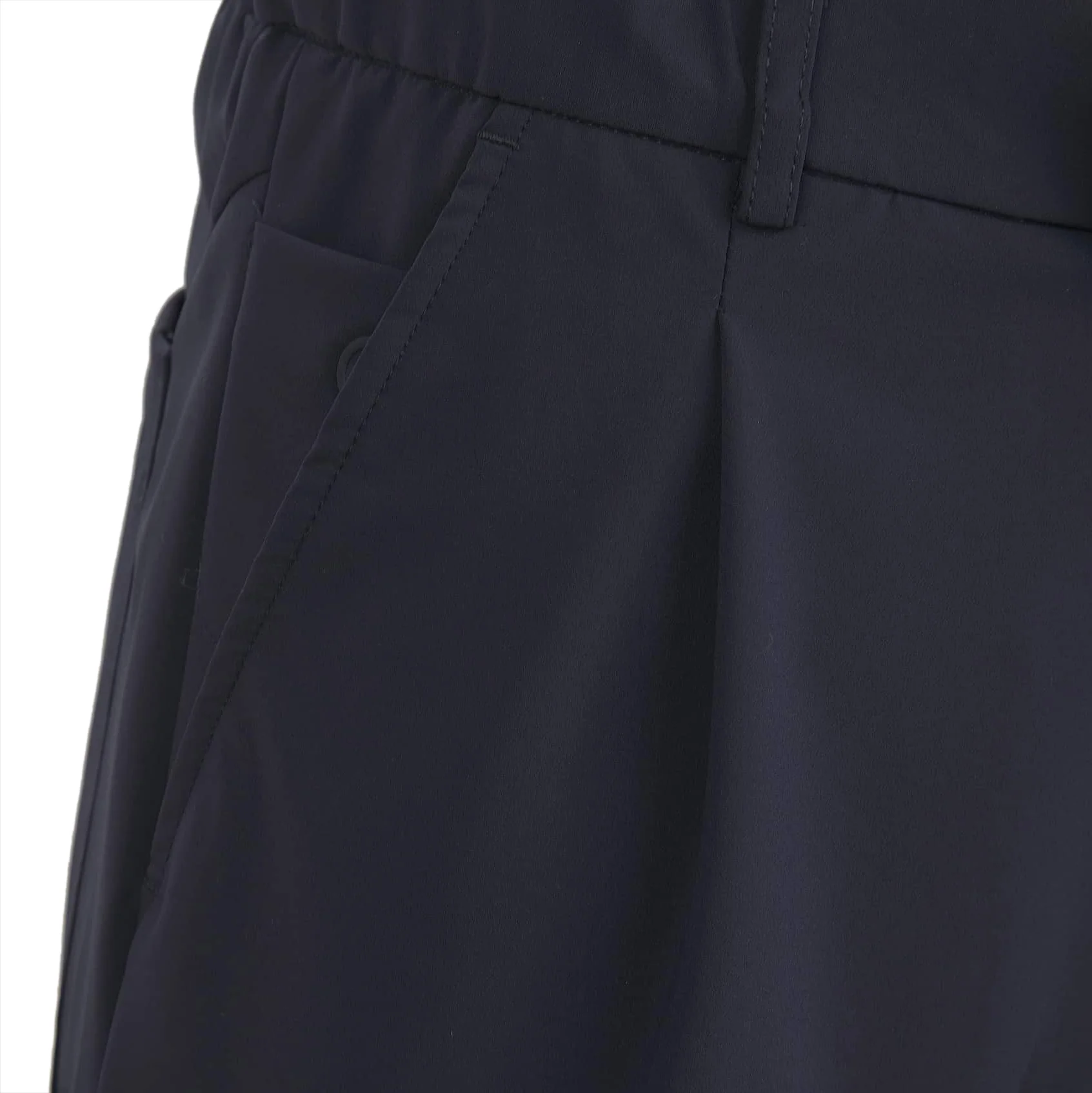 SEINSE LIGHTWEIGHT BERMUDA SHORTS - Image 3