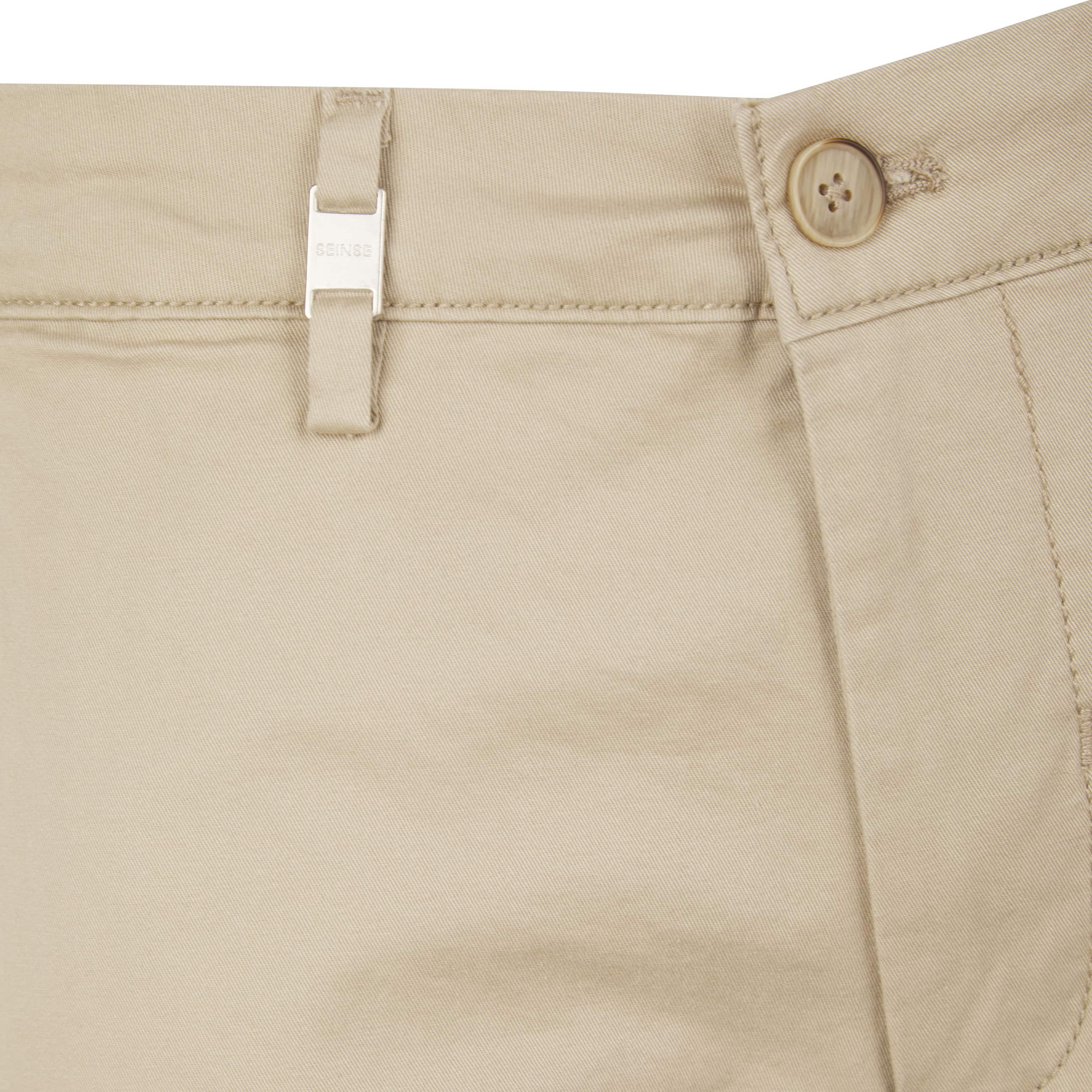 SEINSE LIGHTWEIGHT SHORTS - Image 2