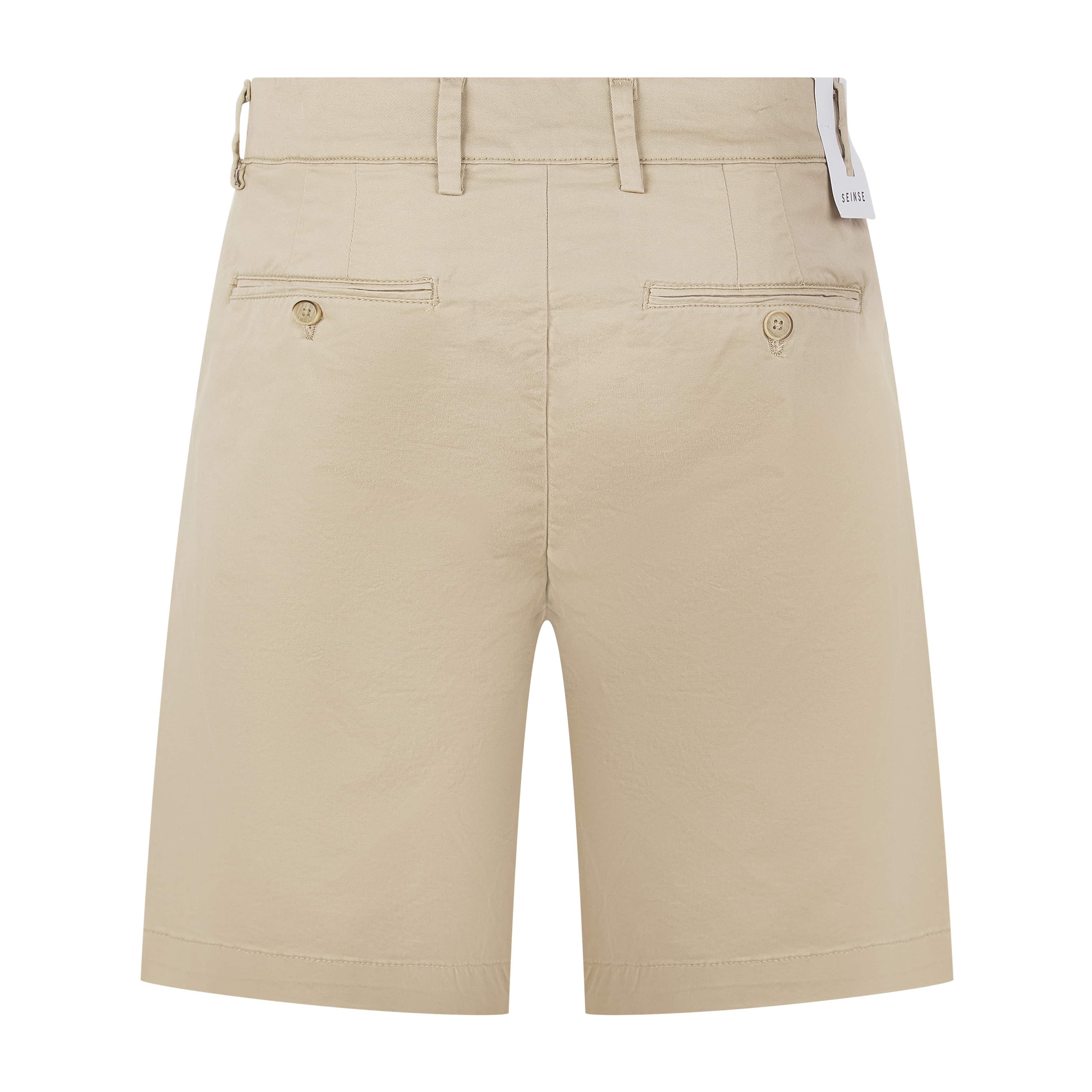 SEINSE LIGHTWEIGHT SHORTS - Image 3