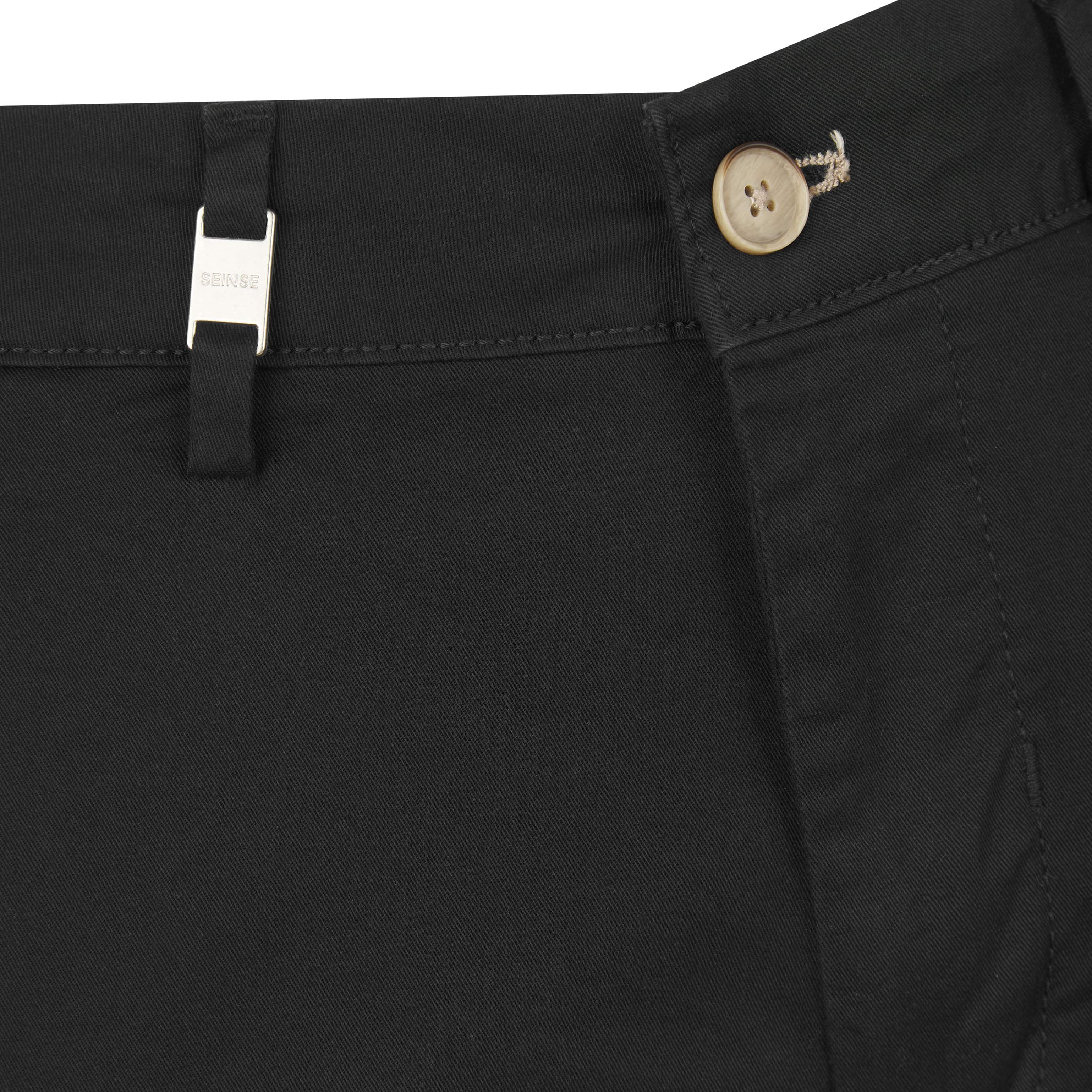 SEINSE LIGHTWEIGHT SHORTS - Image 2