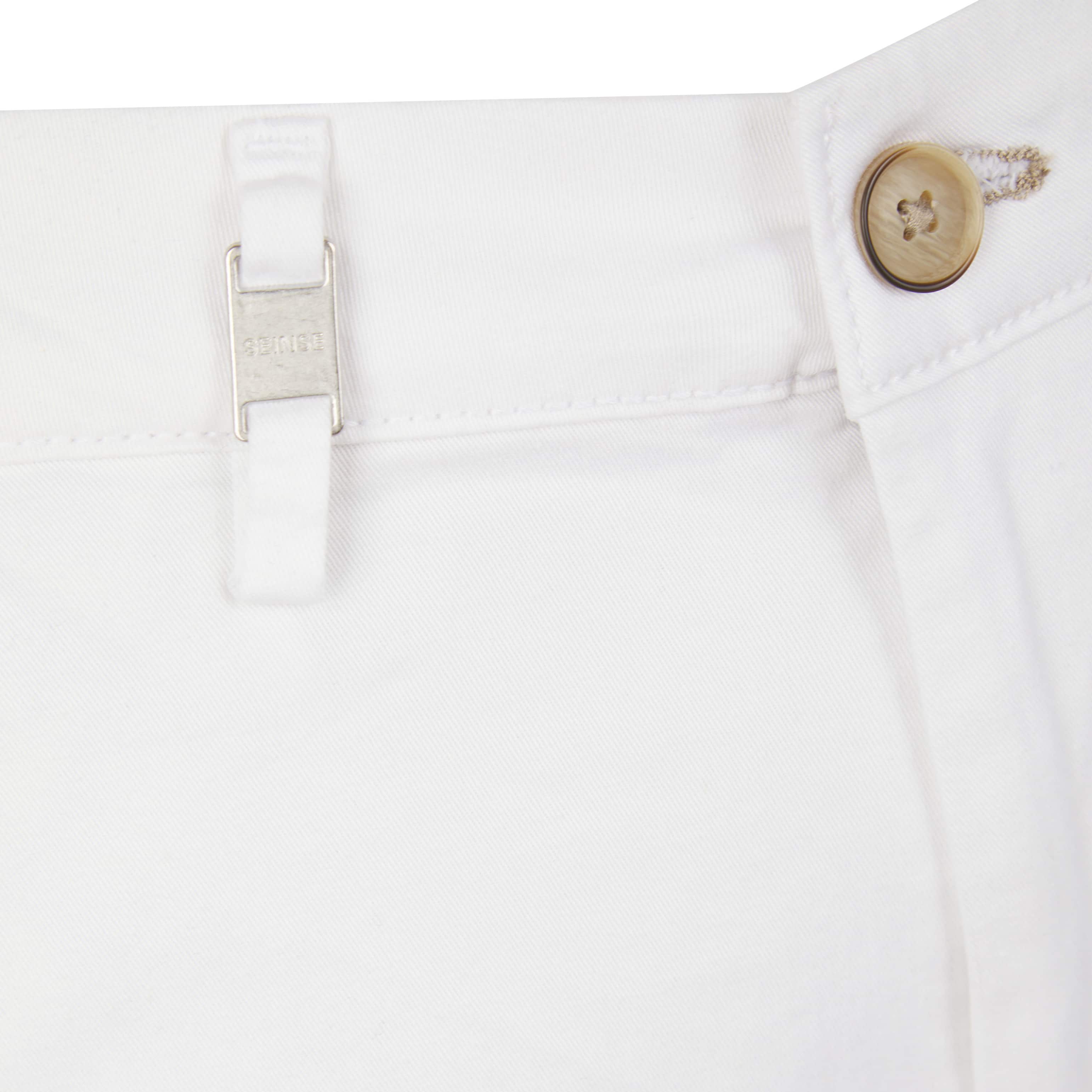 SEINSE LIGHTWEIGHT SHORTS - Image 2