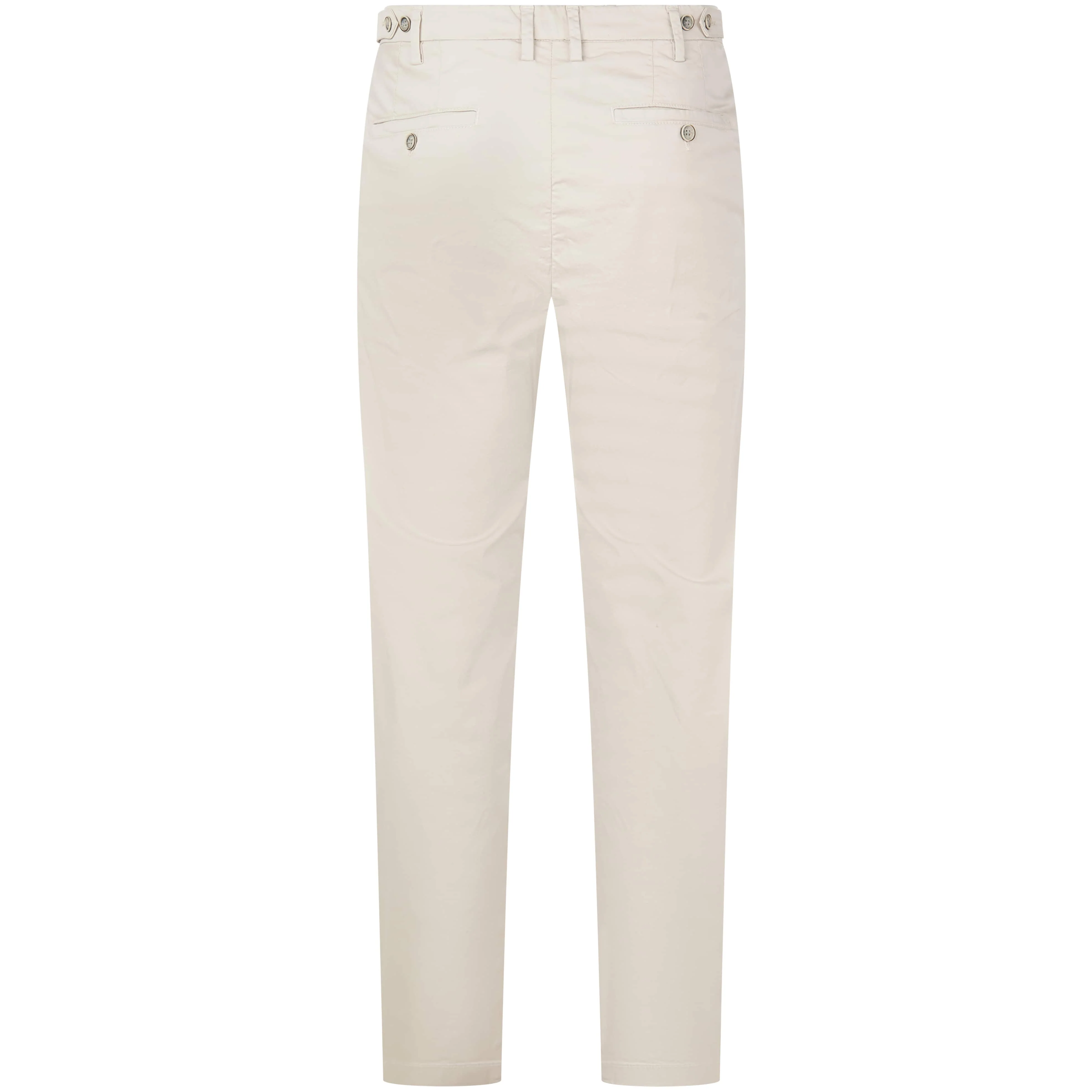 SEINSE LIGHTWEIGHT SLIM FIT TROUSERS - Image 3