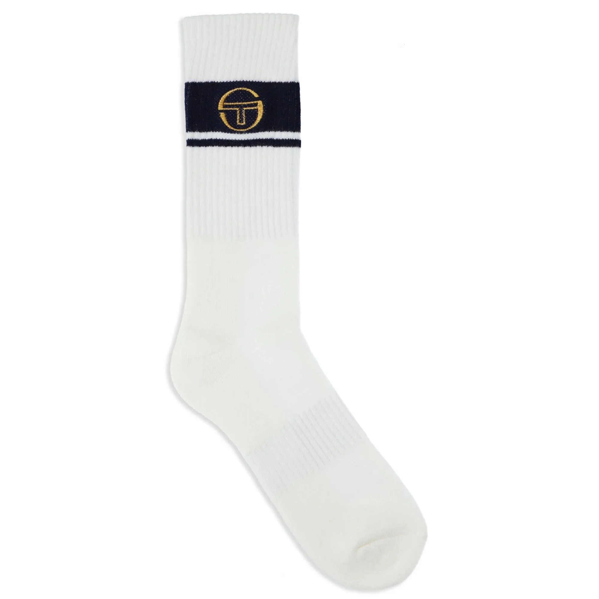 SERGIO TACCHINI 60TH ANNIVERSARY YOUNGLINE KNIT POLO - Image 5