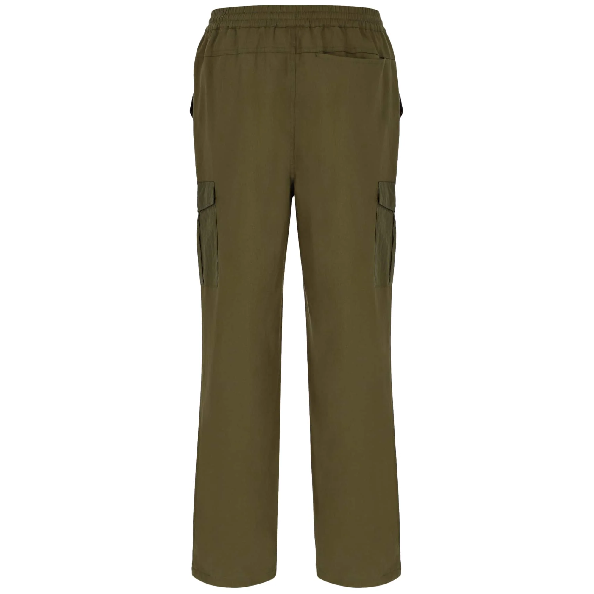 SERGIO TACCHINI ANTONIO CARGO PANTS - Image 2