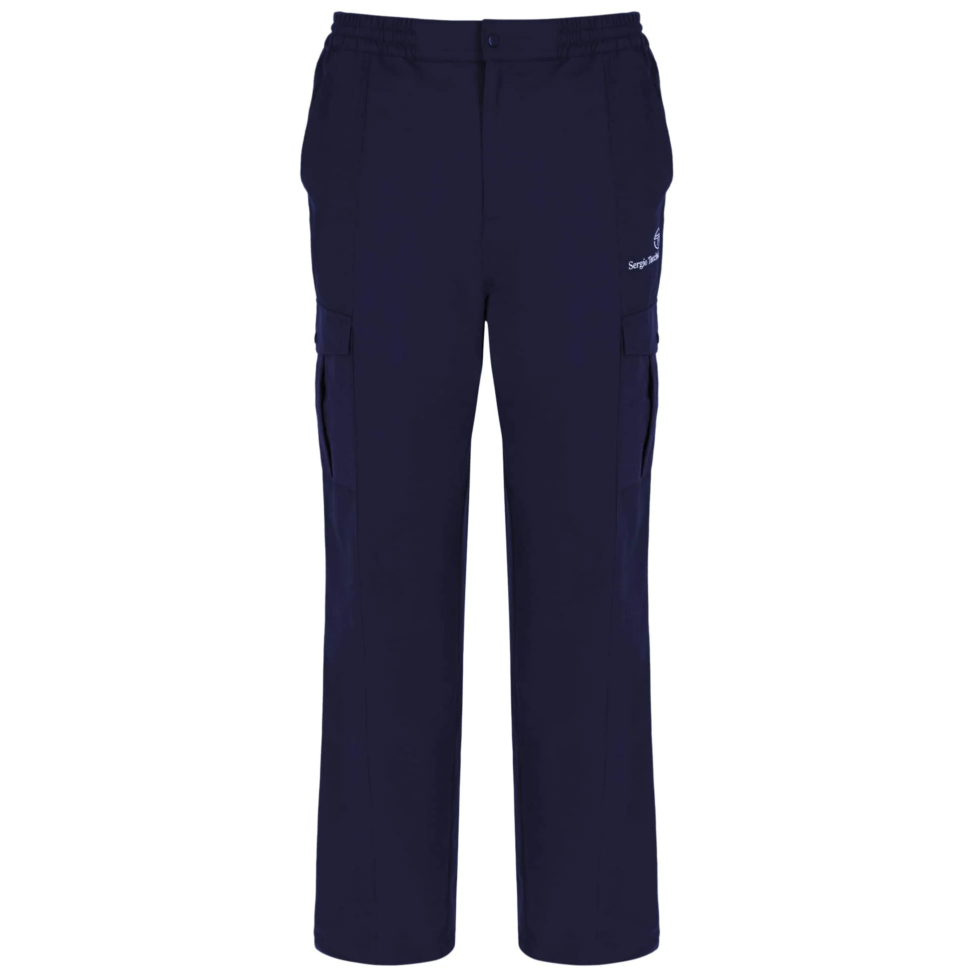 SERGIO TACCHINI ANTONIO CARGO PANTS