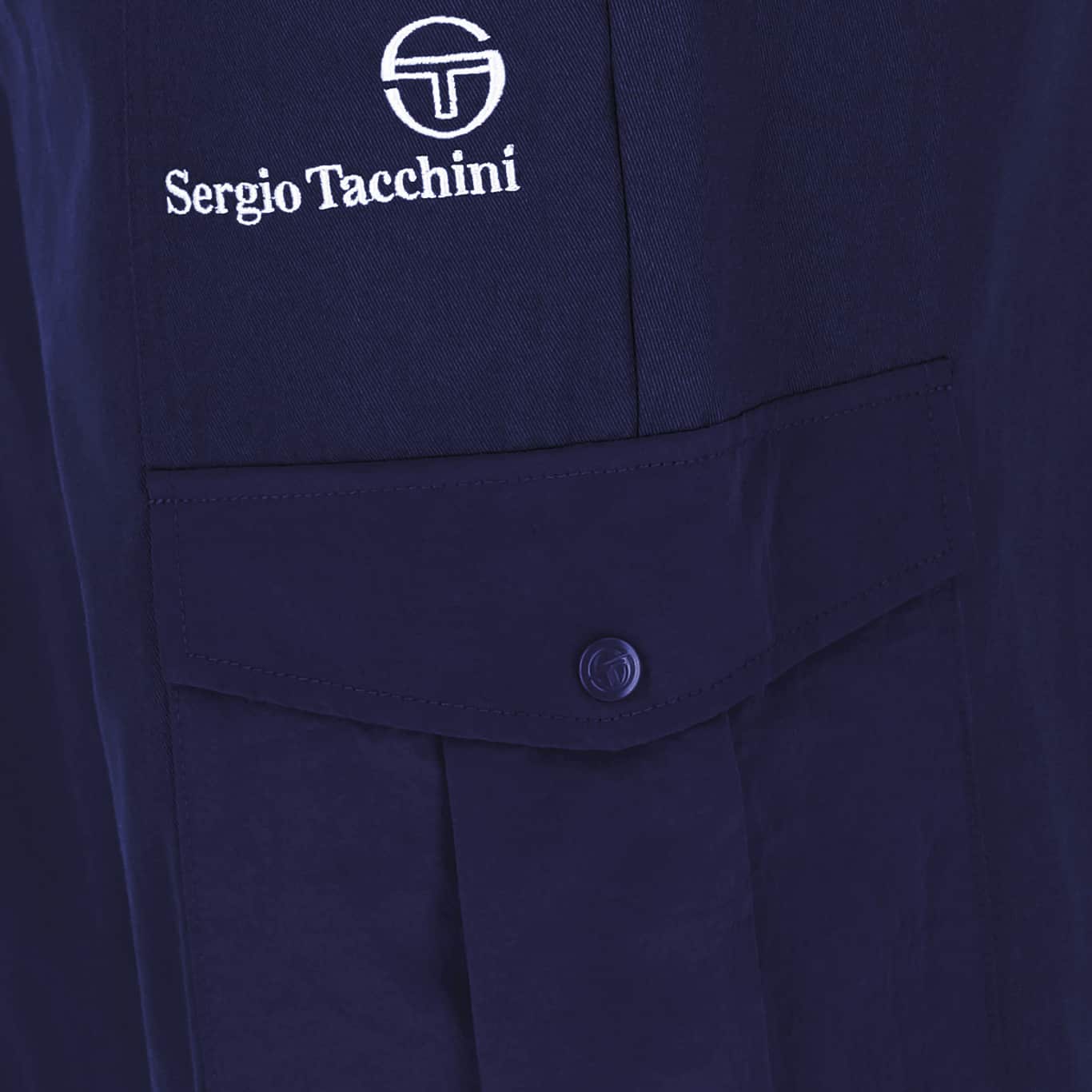 SERGIO TACCHINI ANTONIO CARGO PANTS - Image 3