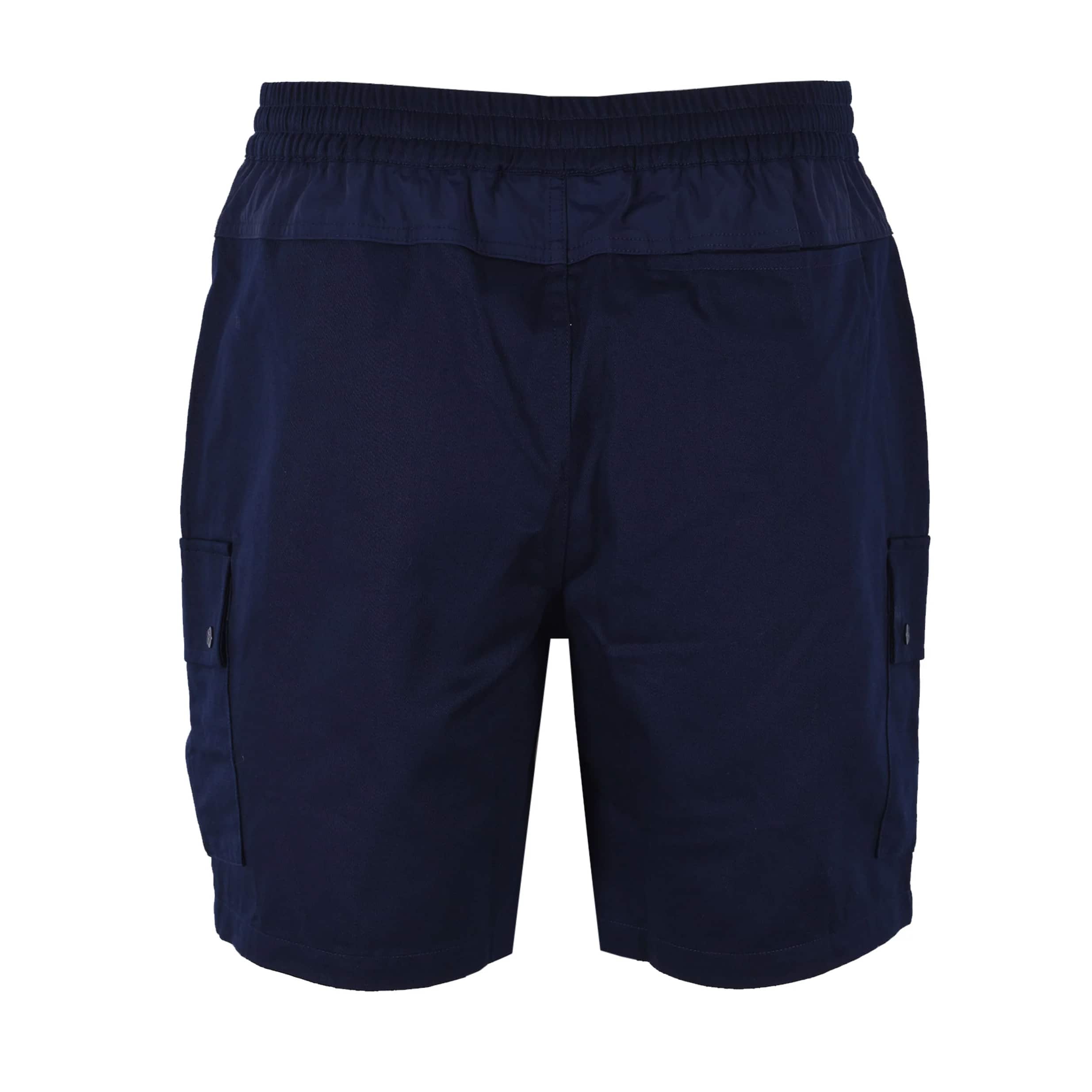 SERGIO TACCHINI CALISTI CARGO SHORTS - Image 2