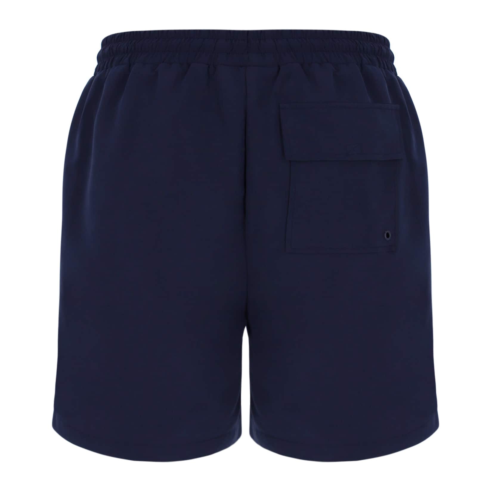 SERGIO TACCHINI CORDOSA SWIM SHORTS - Image 2