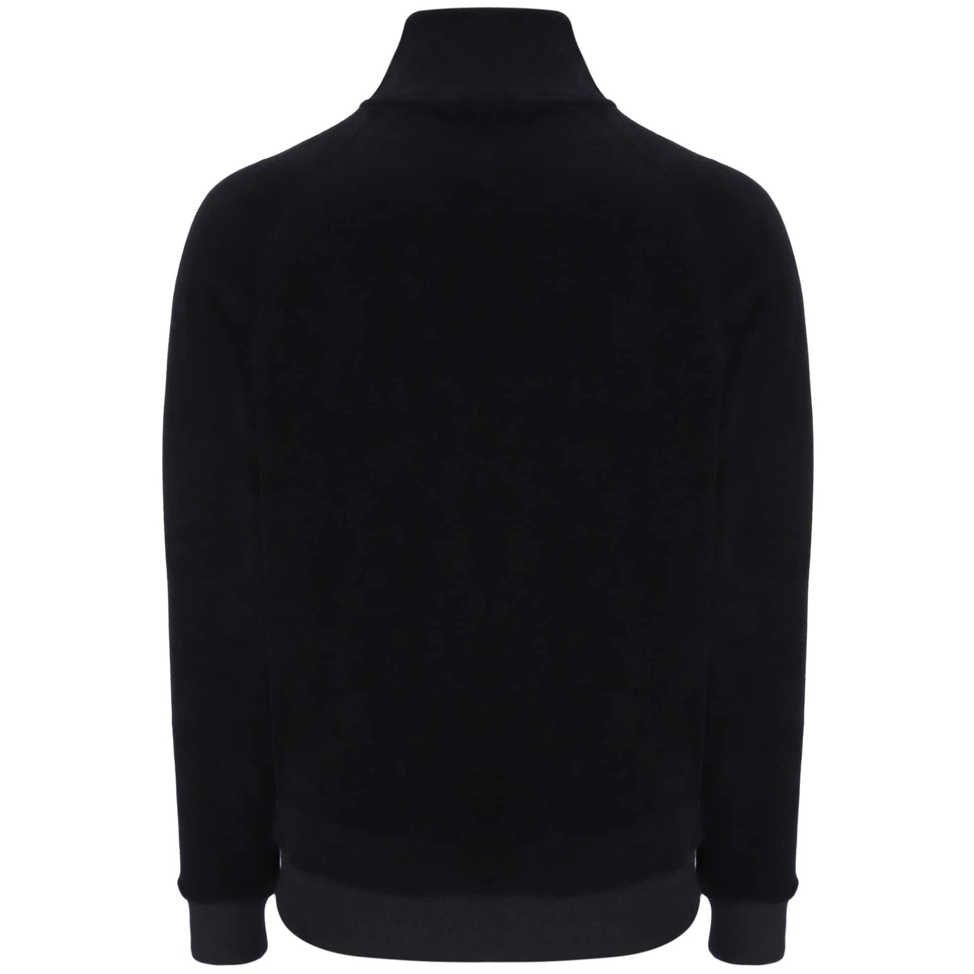 SERGIO TACCHINI COURT TIP VELOUR TRACK JACKET - Image 2