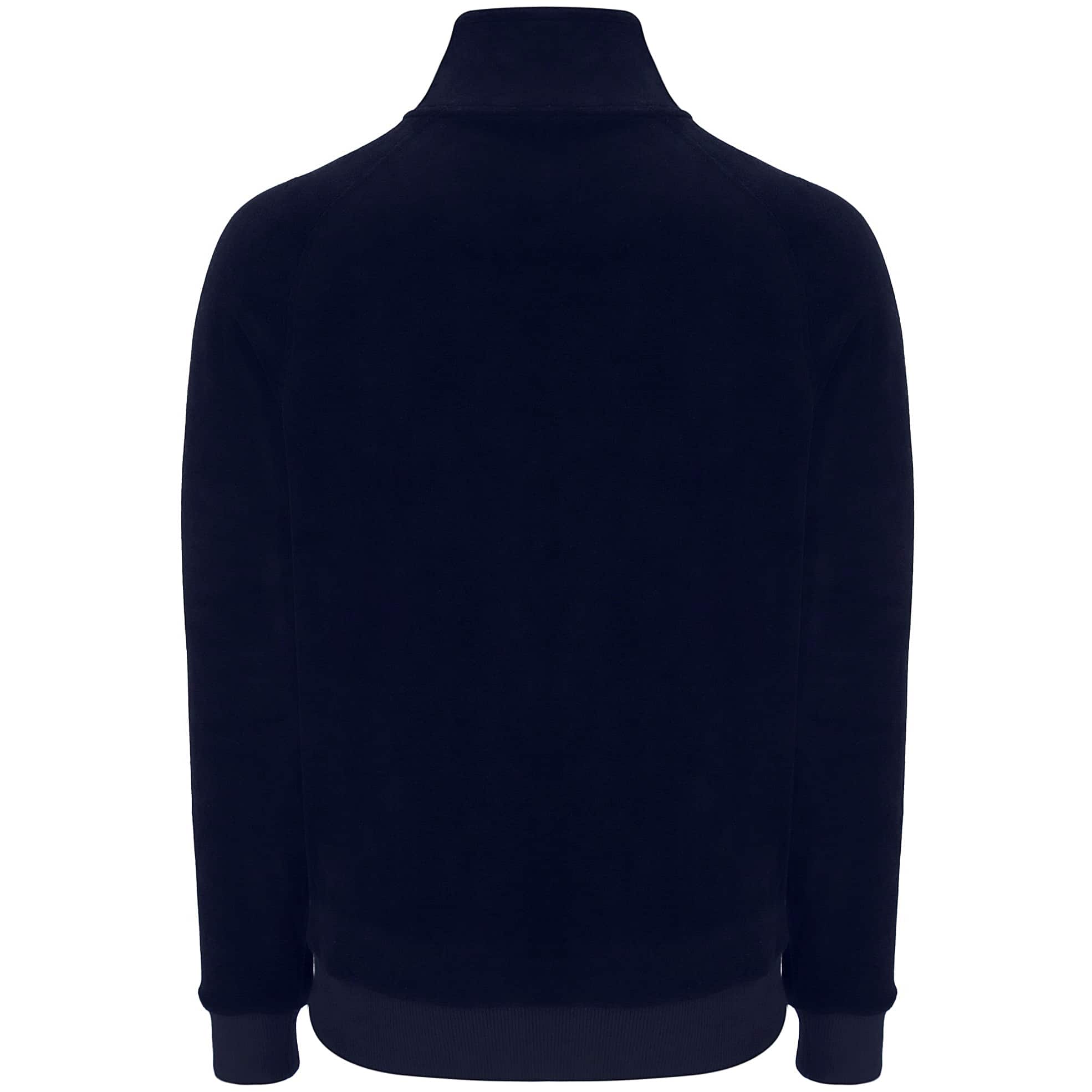 SERGIO TACCHINI COURT TIP VELOUR TRACK JACKET - Image 2