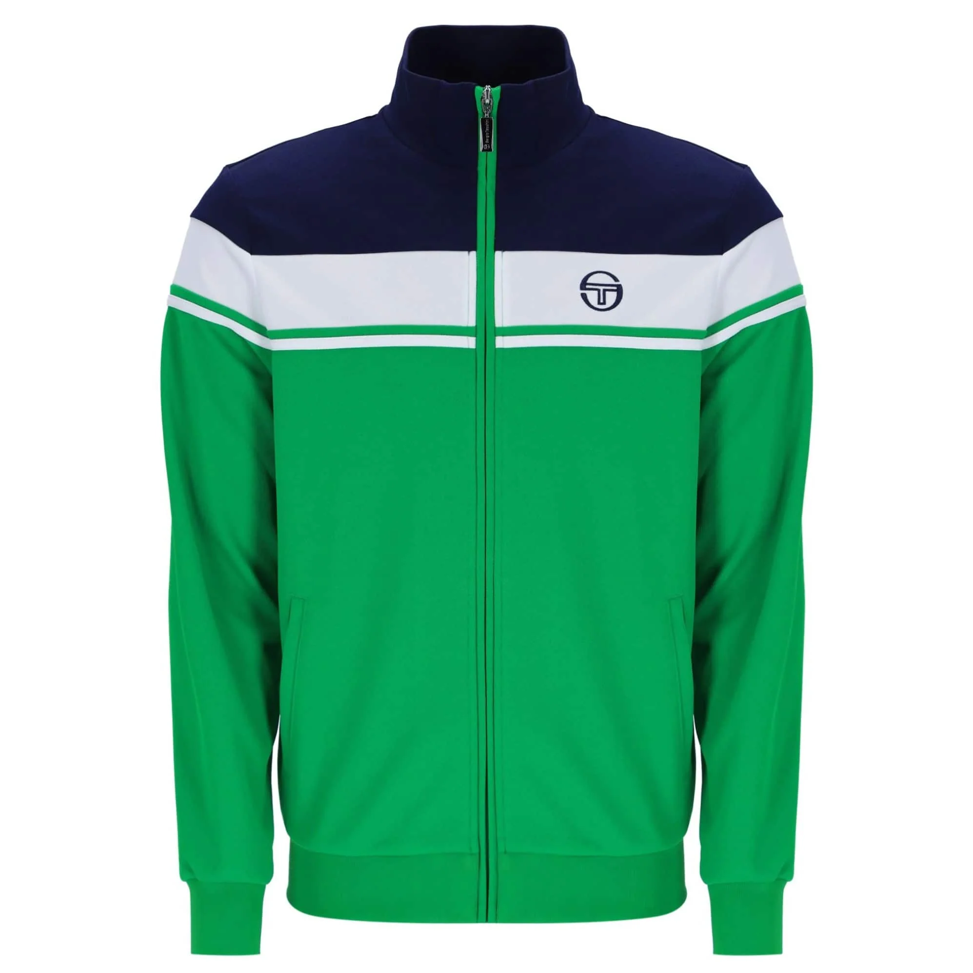 SERGIO TACCHINI DAMARINDO TRACK JACKET