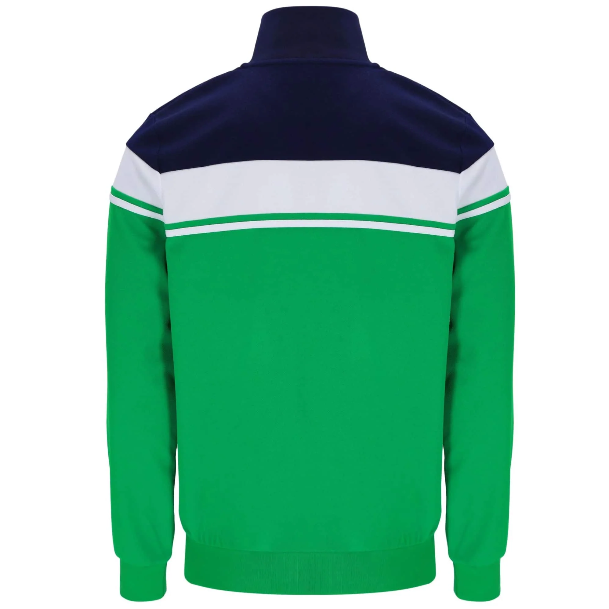 SERGIO TACCHINI DAMARINDO TRACK JACKET - Image 2