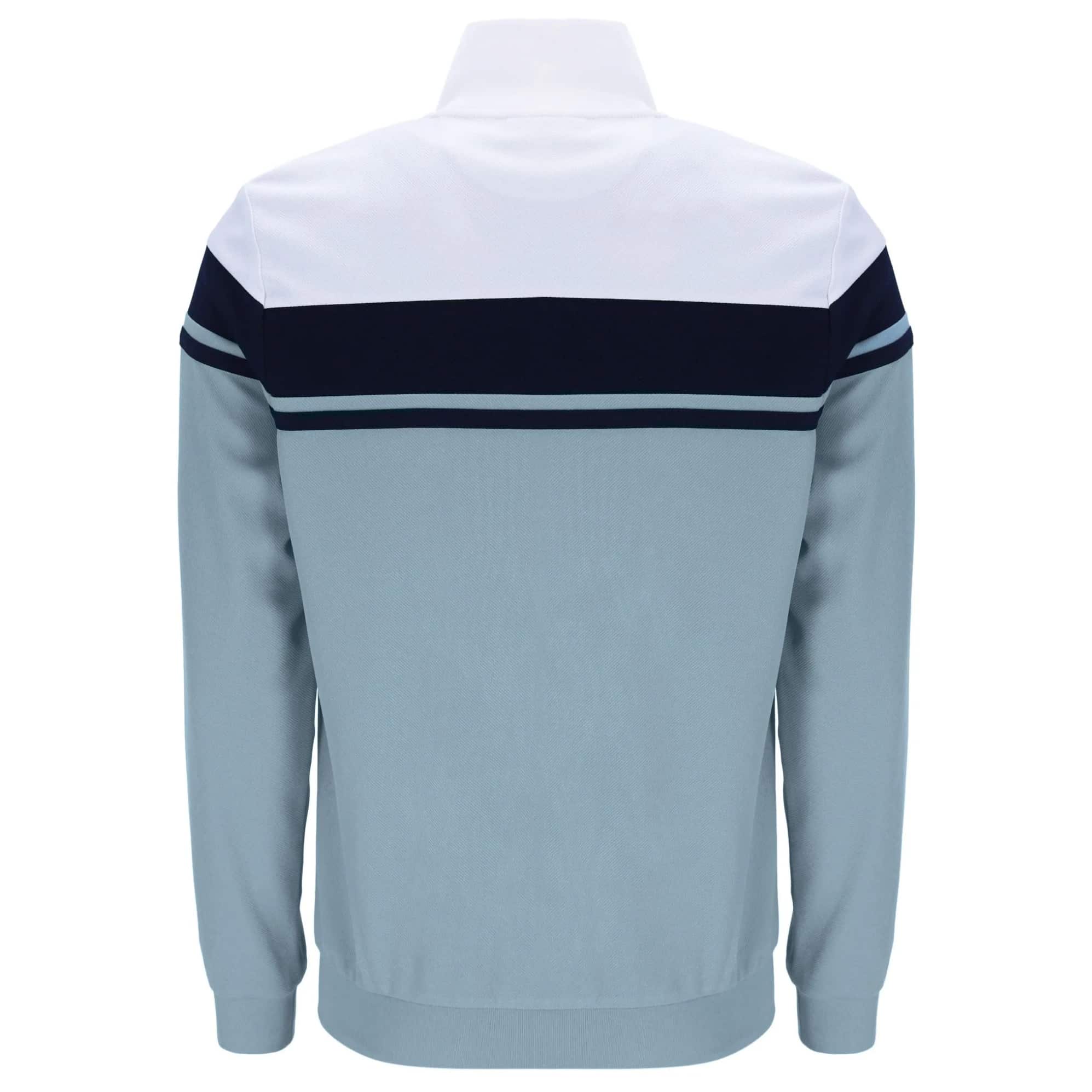 SERGIO TACCHINI DAMARINDO TRACK JACKET - Image 2
