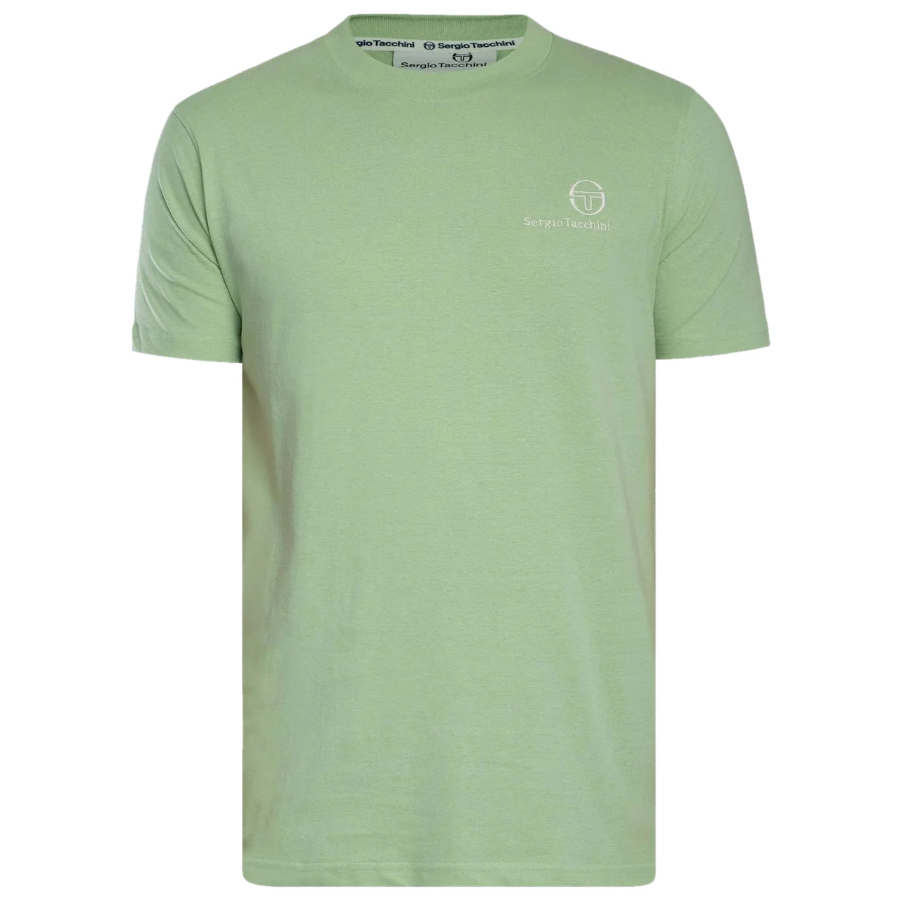 SERGIO TACCHINI FELTON T-SHIRT