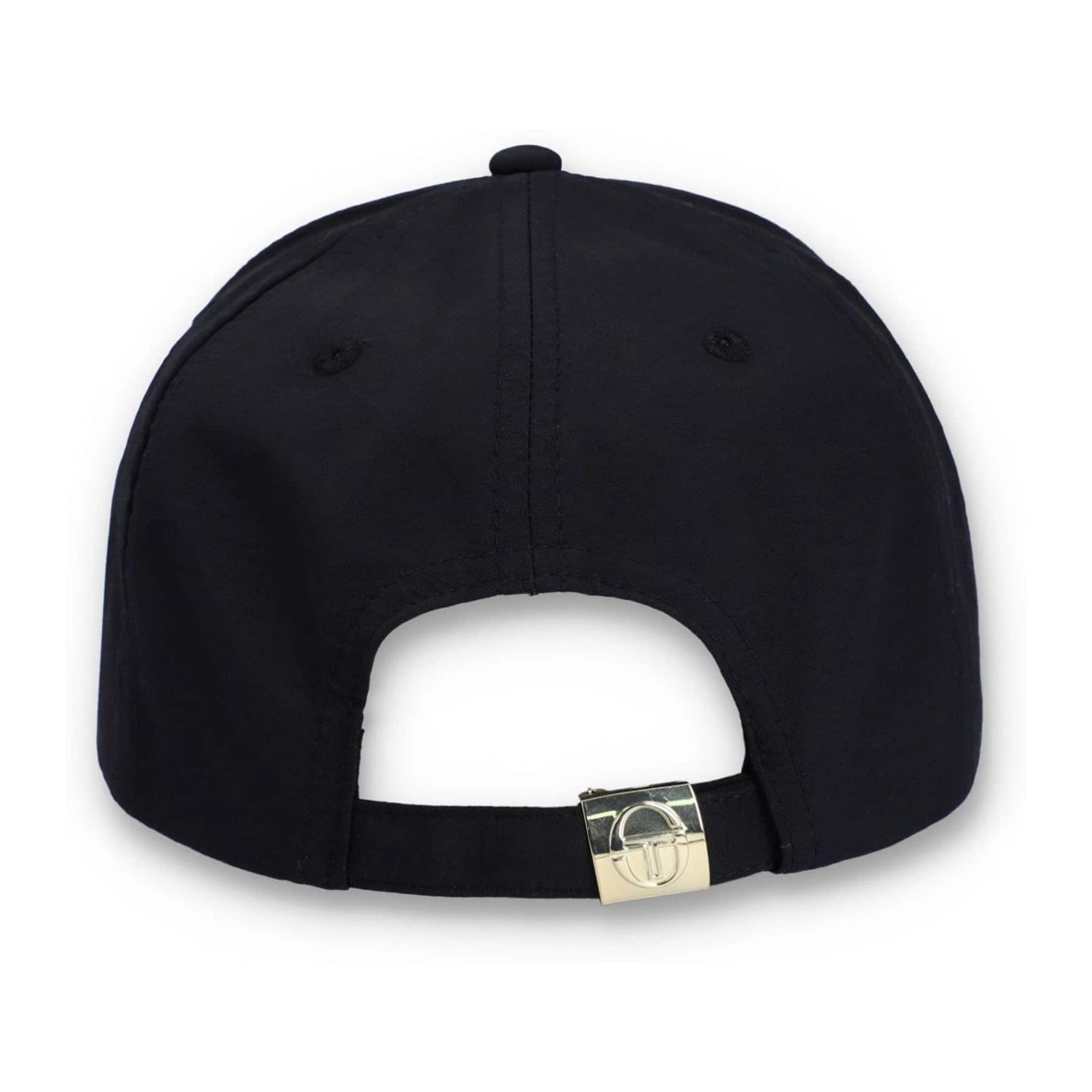 SERGIO TACCHINI MARZ CLASSIC BASEBALL CAP - Image 2