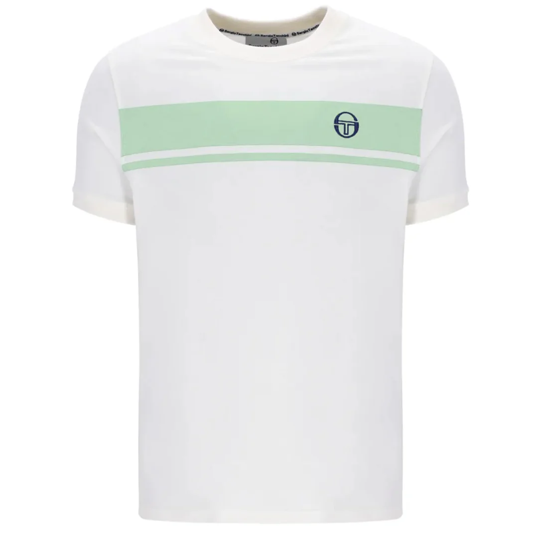 SERGIO TACCHINI MASTER T-SHIRT