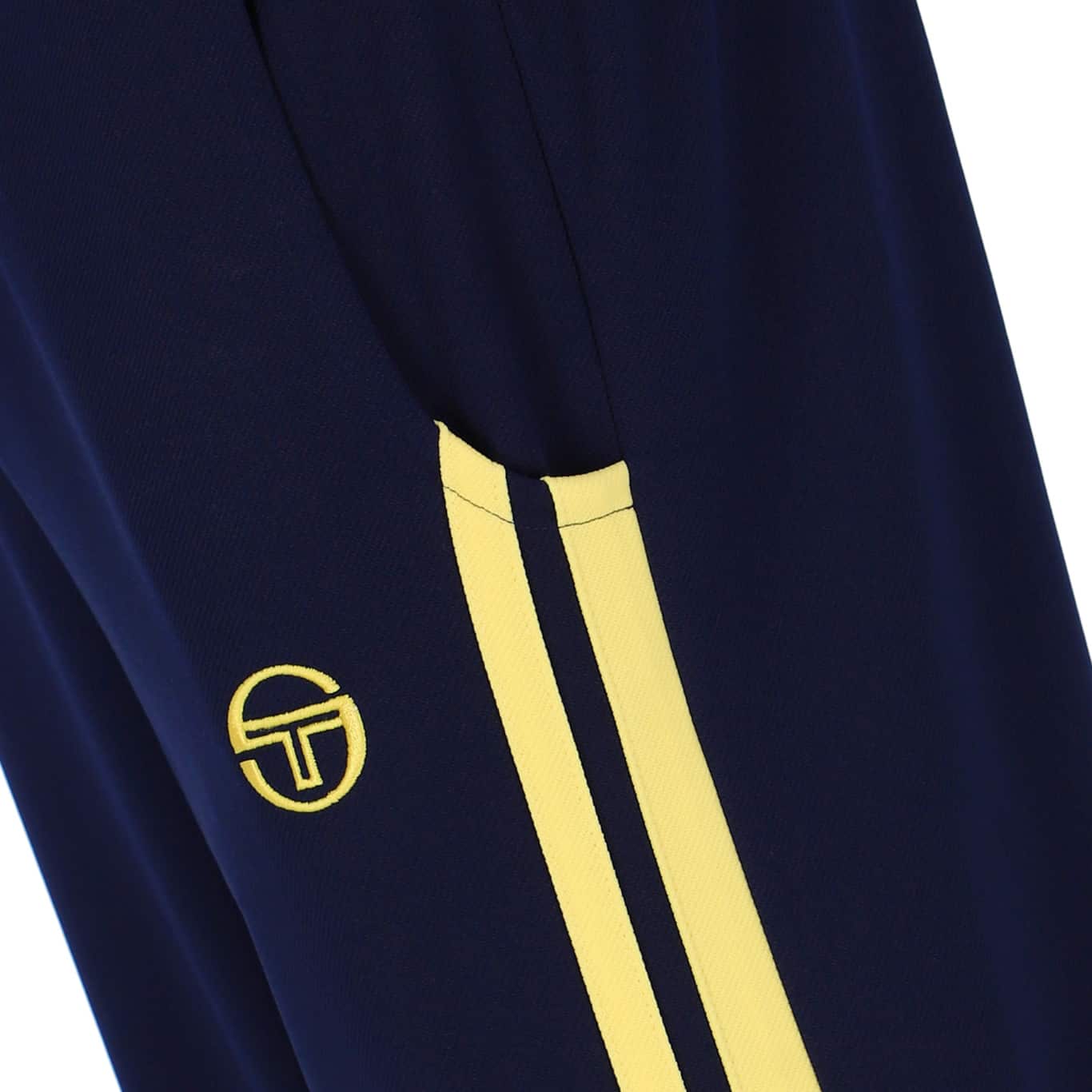 SERGIO TACCHINI NEW DAMARINDO TRACK PANTS - Image 3