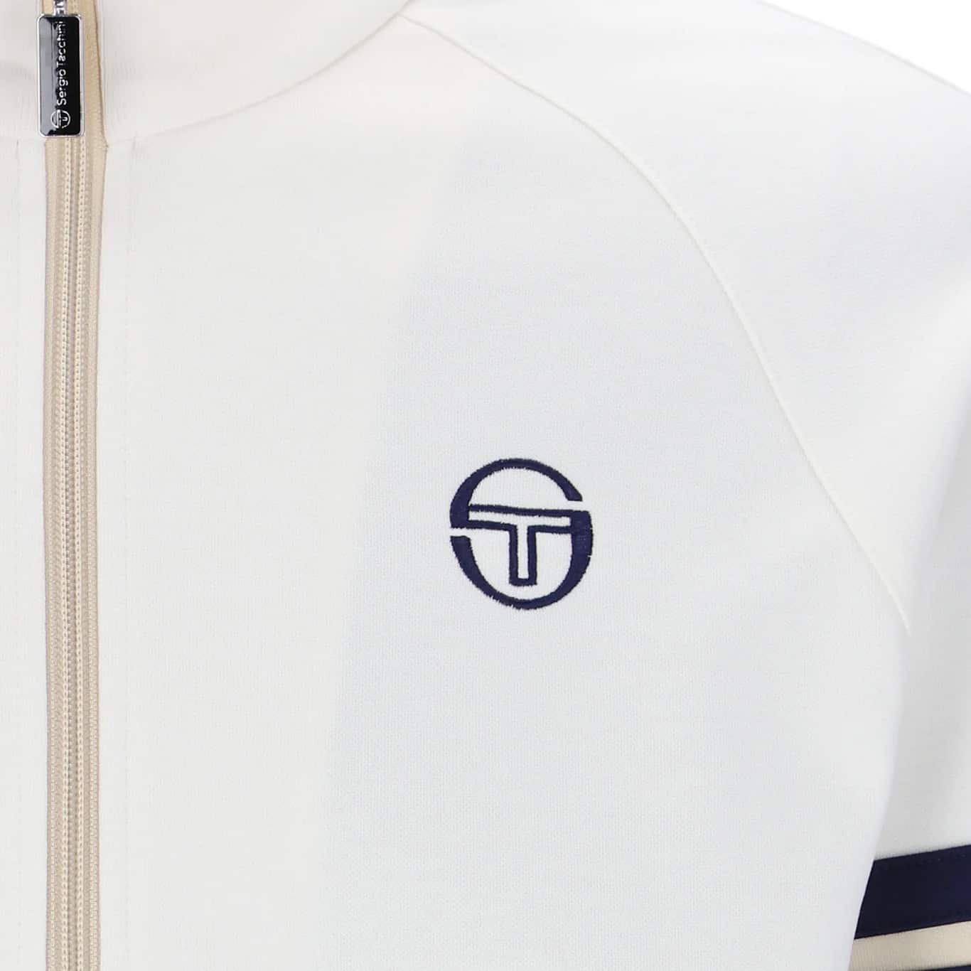 SERGIO TACCHINI ORION TRACK TOP - Image 3