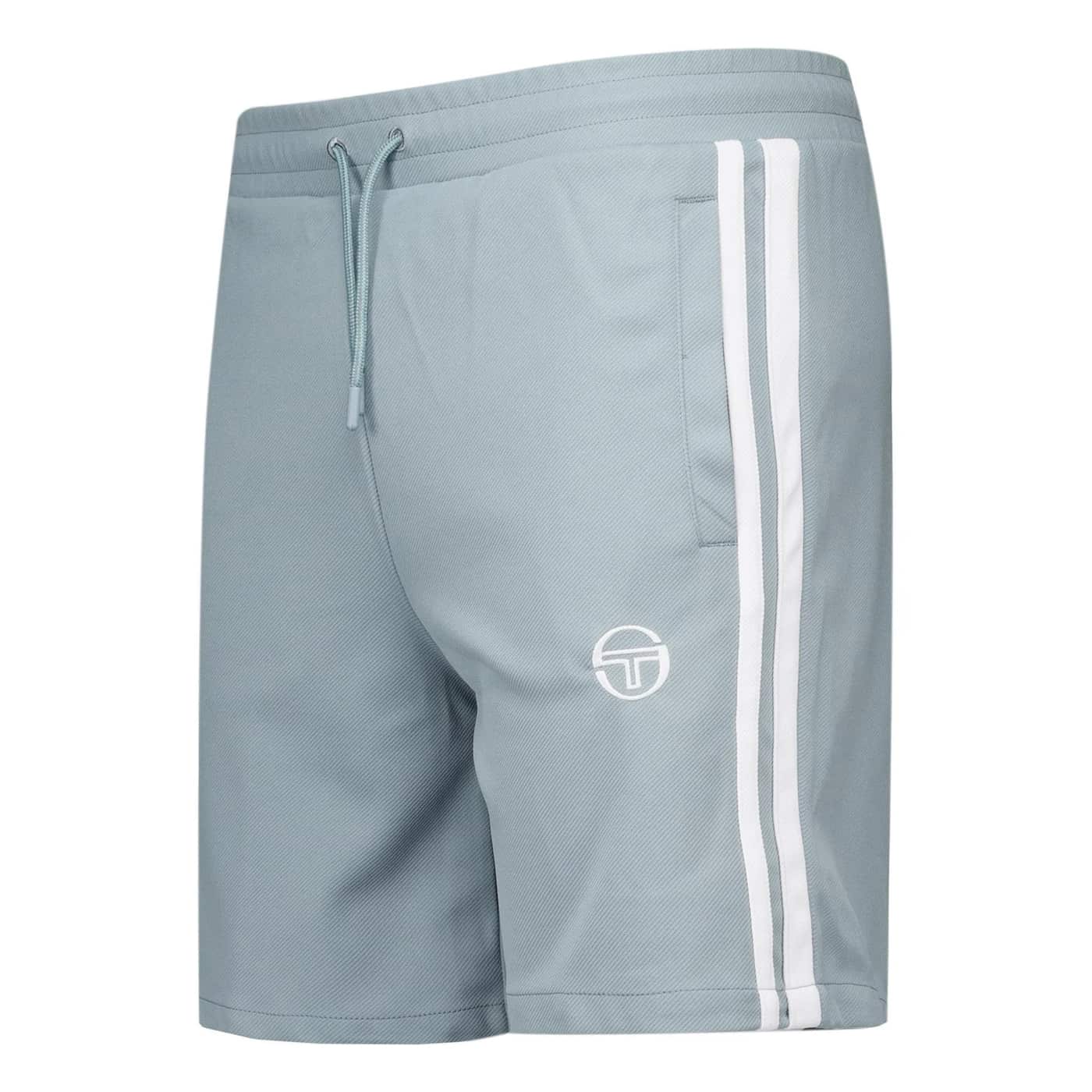 SERGIO TACCHINI PIETRAPERTOSA SHORTS - Image 2