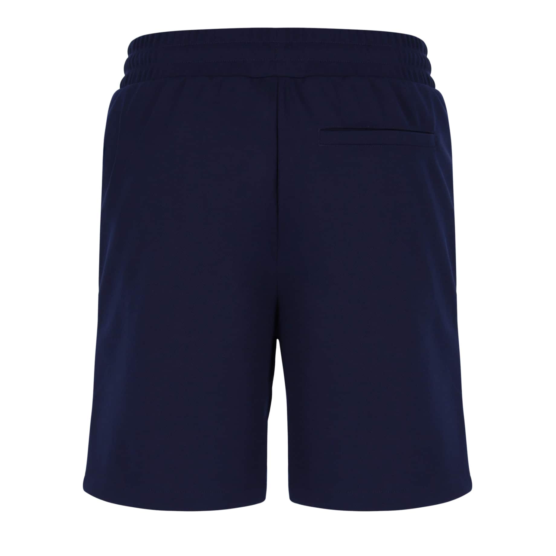 SERGIO TACCHINI PIETRAPERTOSA SHORTS - Image 2