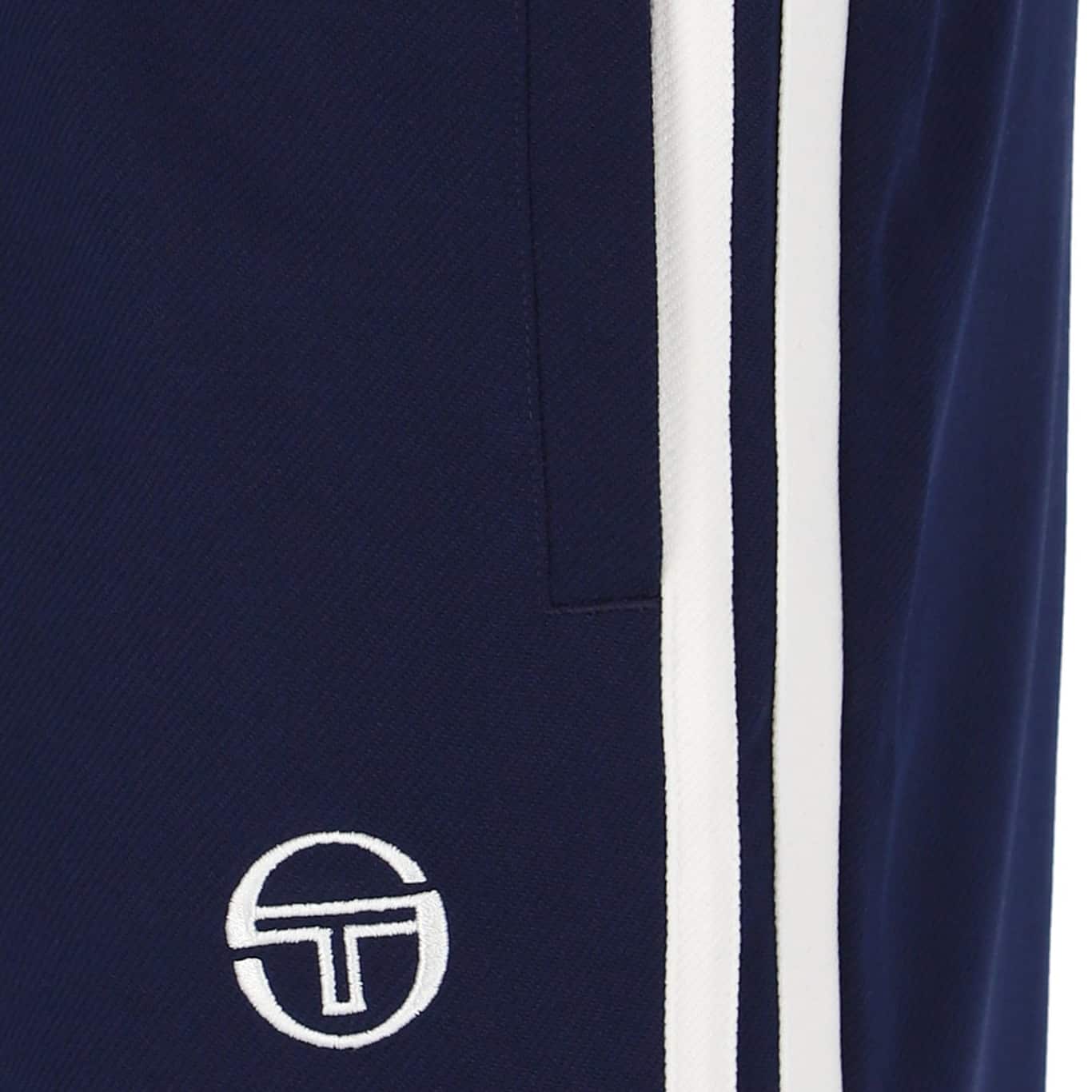 SERGIO TACCHINI PIETRAPERTOSA SHORTS - Image 3