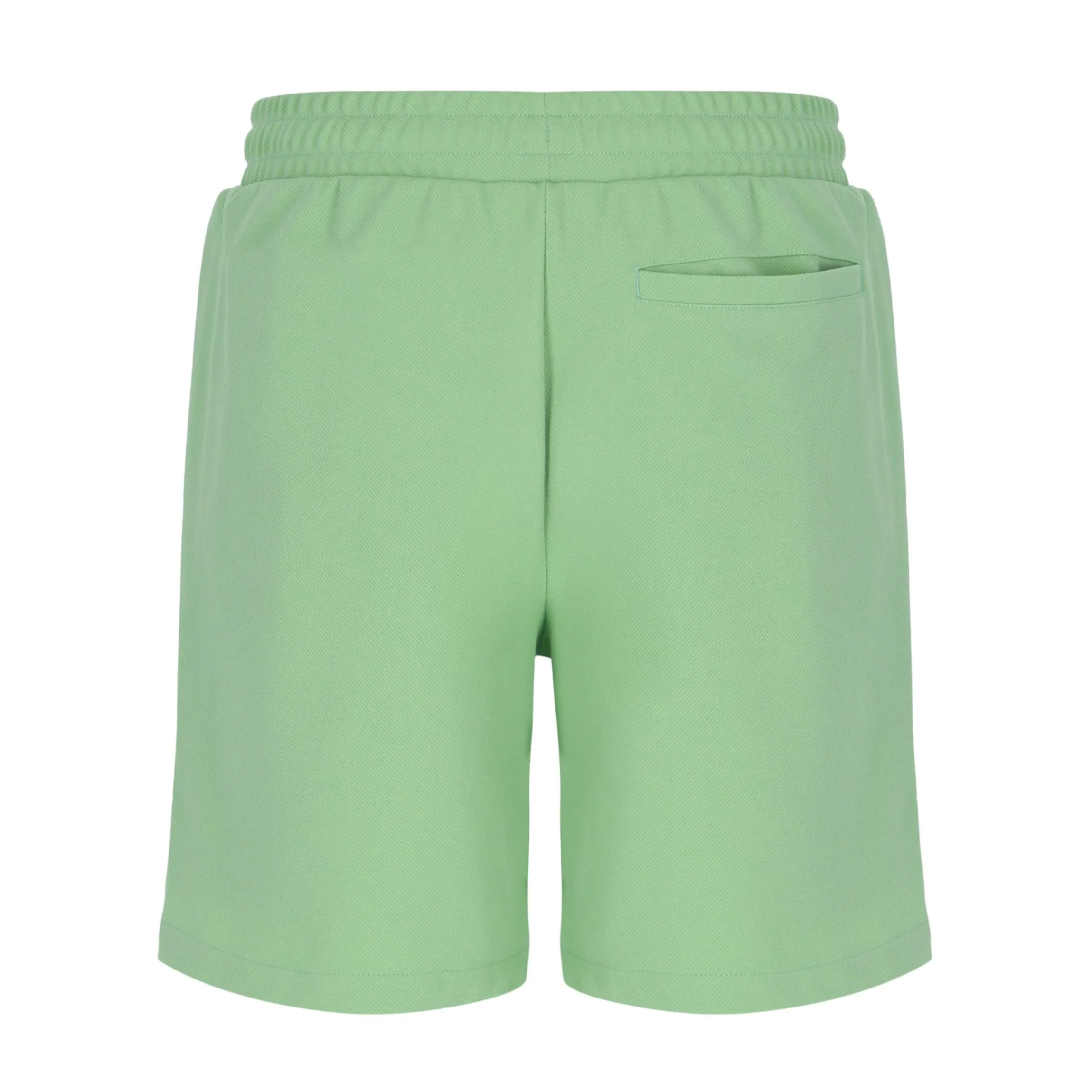 SERGIO TACCHINI PIETRAPERTOSA SHORTS - Image 2
