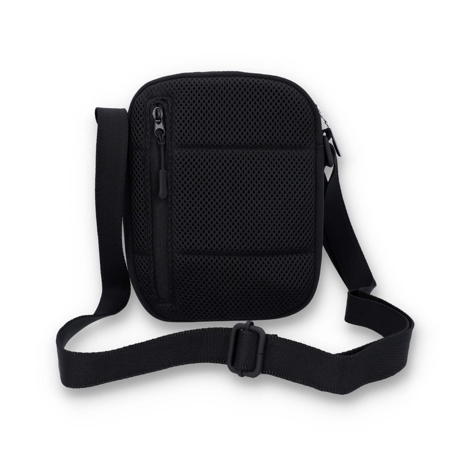 SERGIO TACCHINI SARCHI CROSS BODY BAG - Image 2