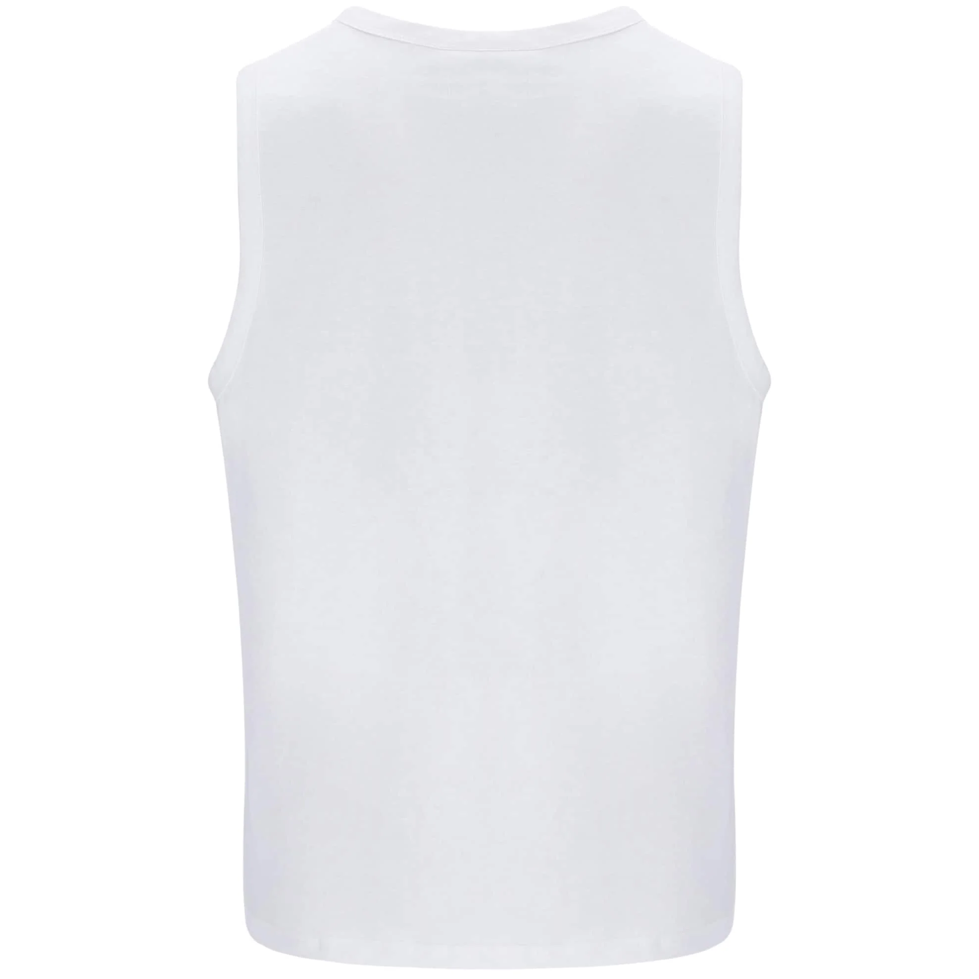 SERGIO TACCHINI SAWYER COTTON VEST - Image 2