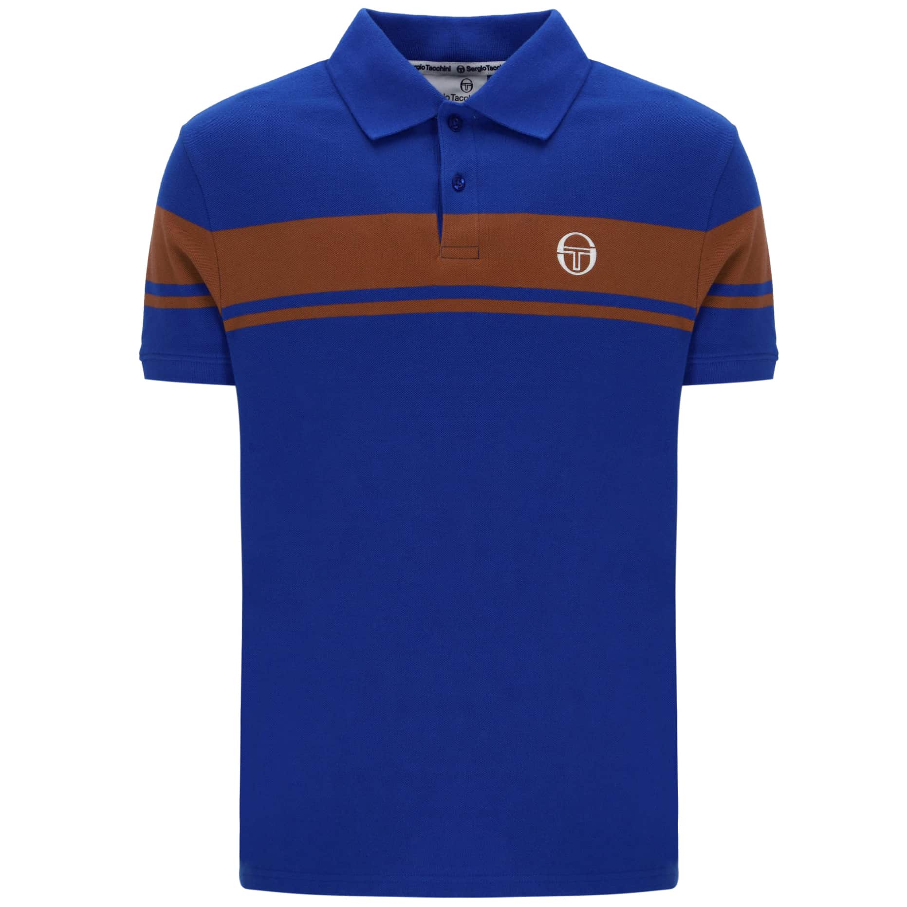 SERGIO TACCHINI YOUNG LINE POLO SHIRT