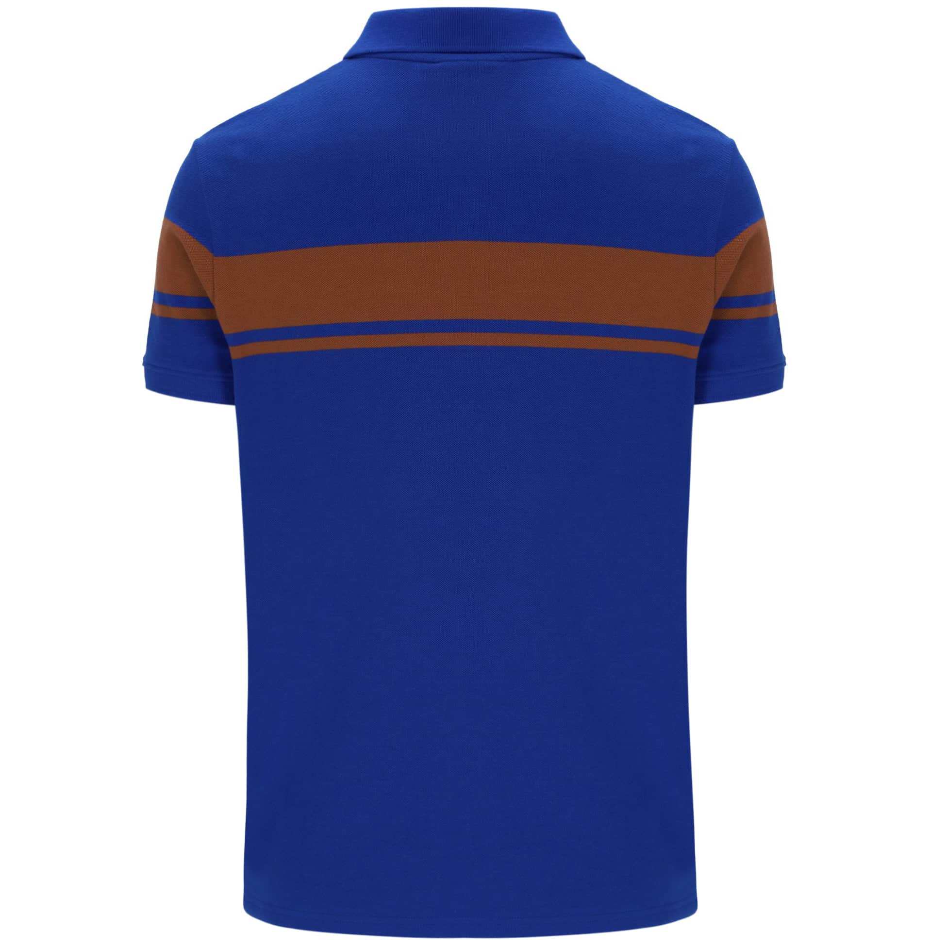 SERGIO TACCHINI YOUNG LINE POLO SHIRT - Image 2