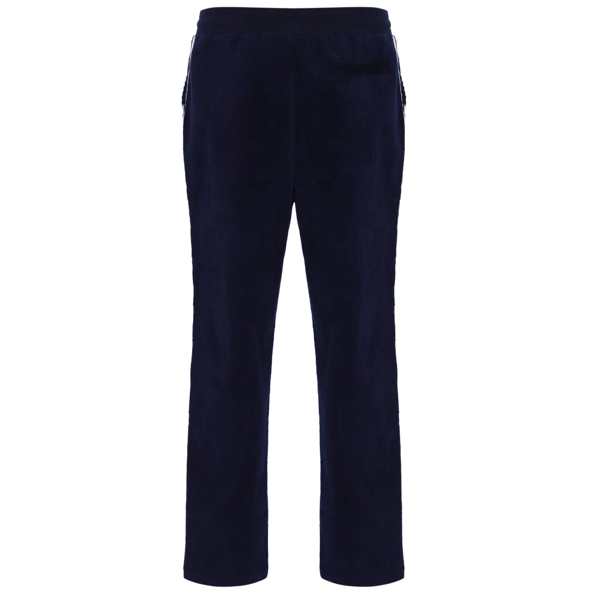 SERGIO TACCHINI EDGAR TP CORDUROY TRACK PANTS - Image 2