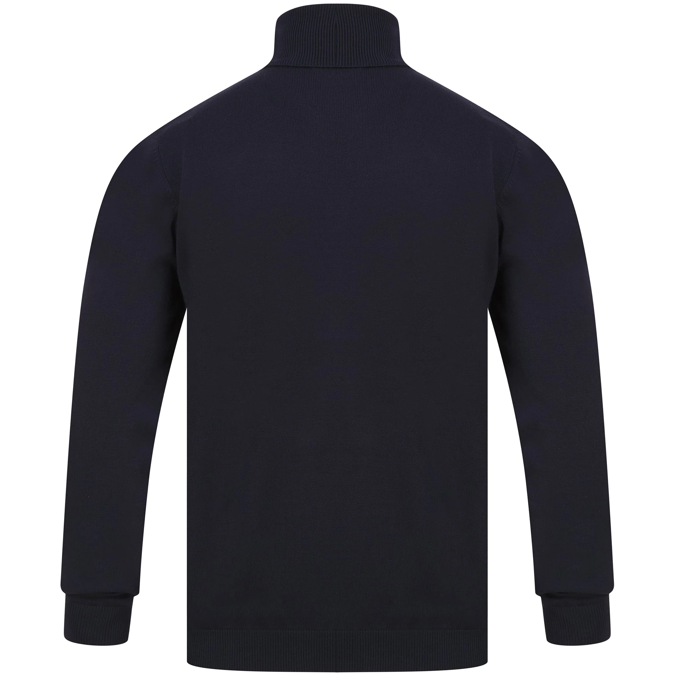 SSEINSE DOLCEVITA ROLL NECK KNIT JUMPER - Image 2