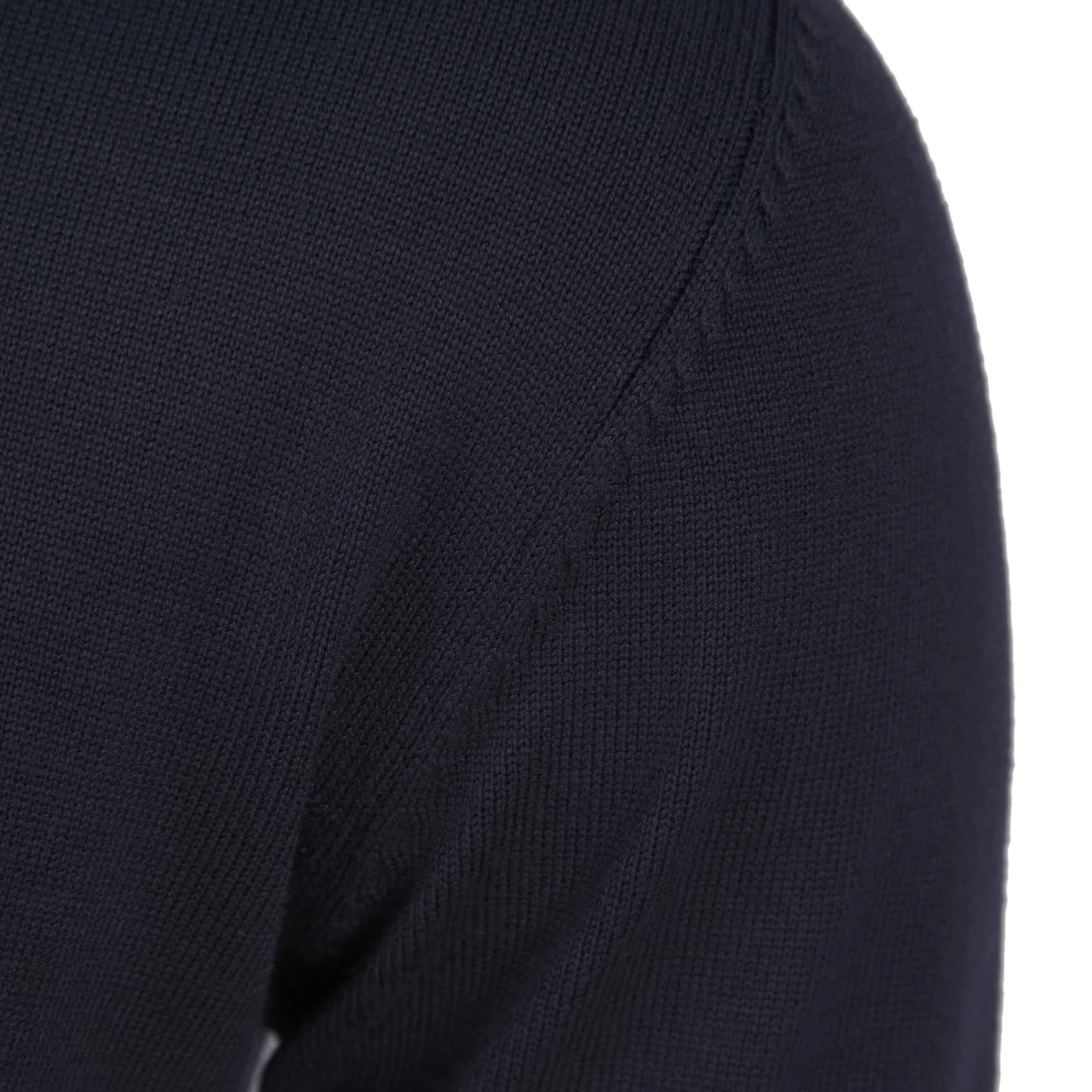 SSEINSE DOLCEVITA ROLL NECK KNIT JUMPER - Image 3