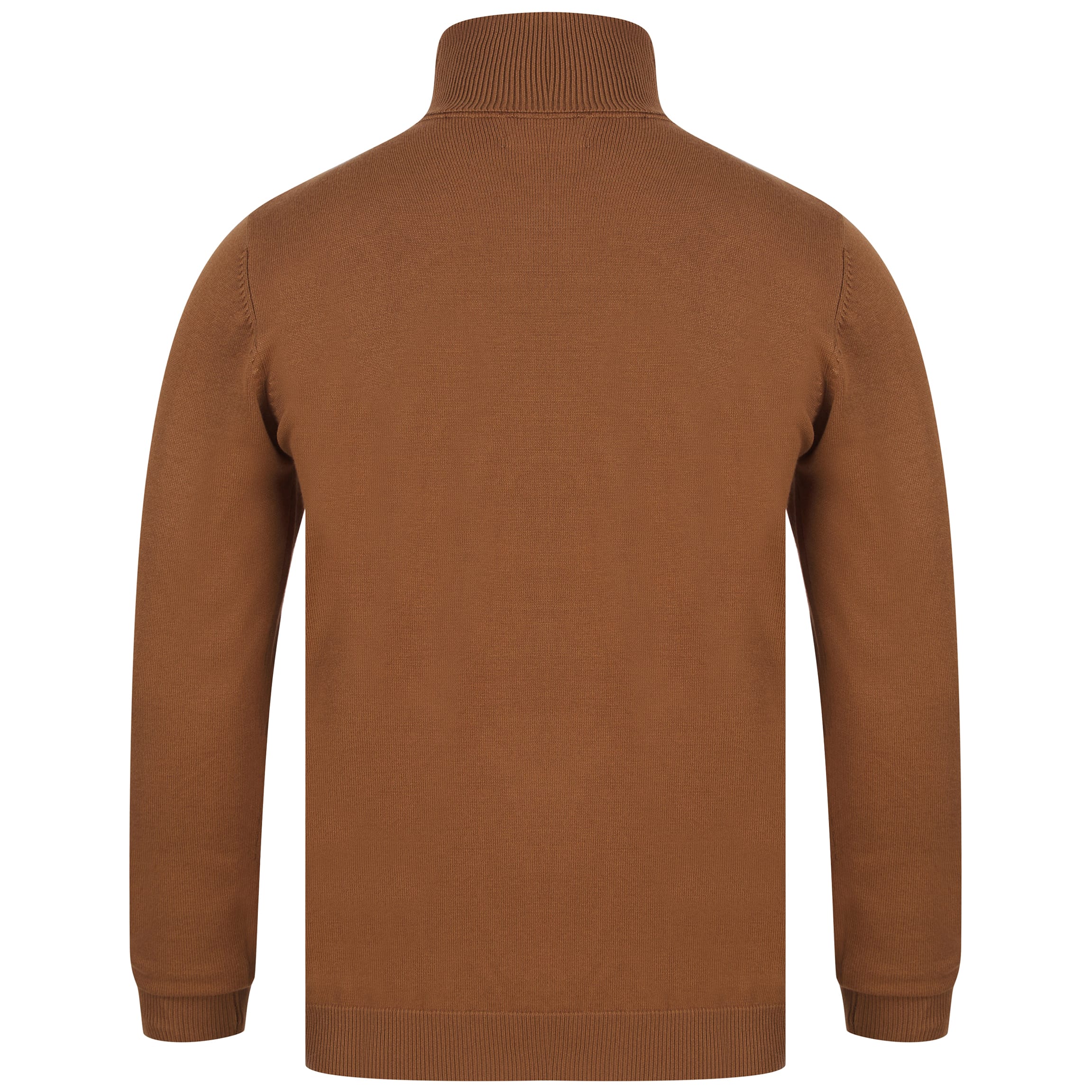 SSEINSE DOLCEVITA ROLL NECK KNIT JUMPER - Image 2