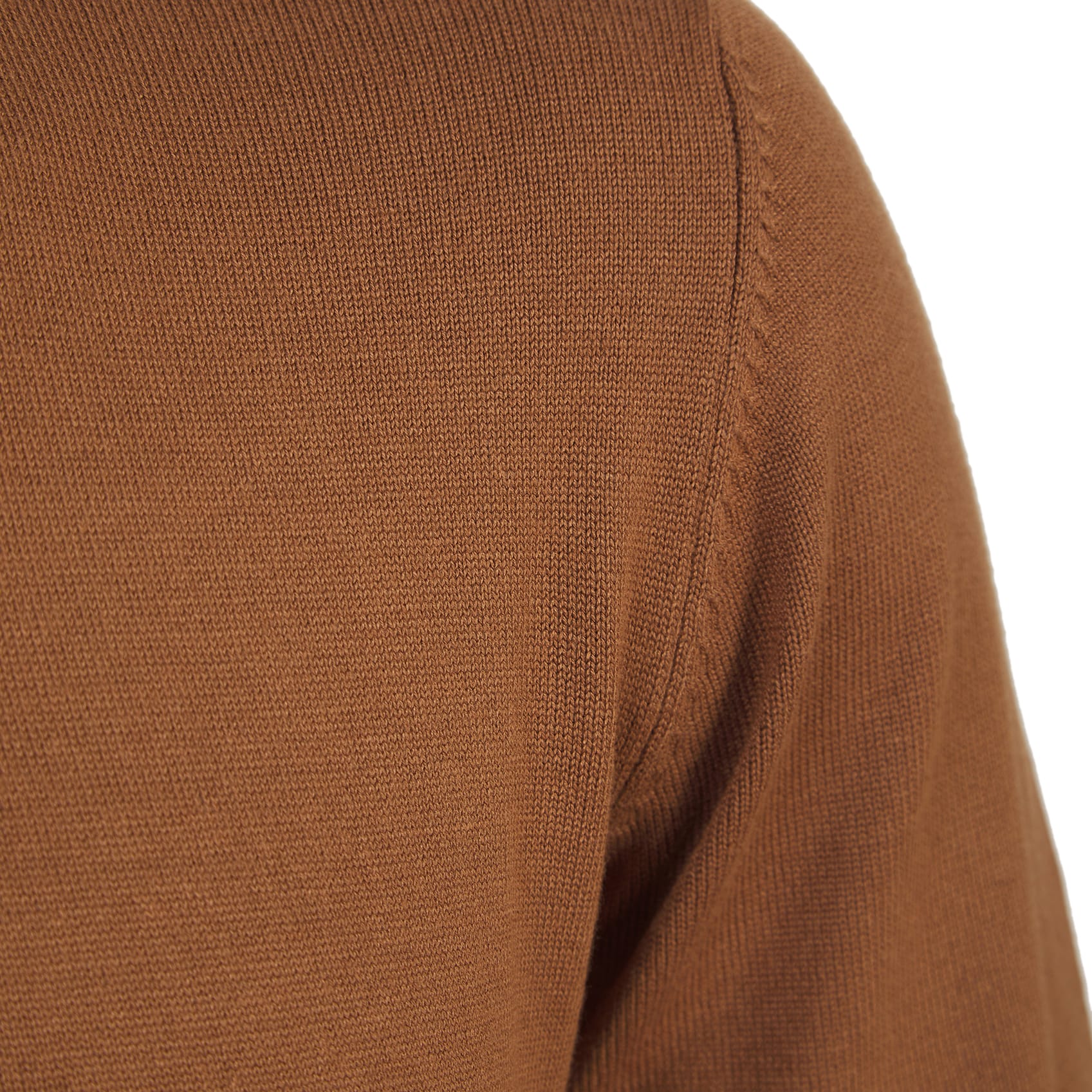 SSEINSE DOLCEVITA ROLL NECK KNIT JUMPER - Image 3