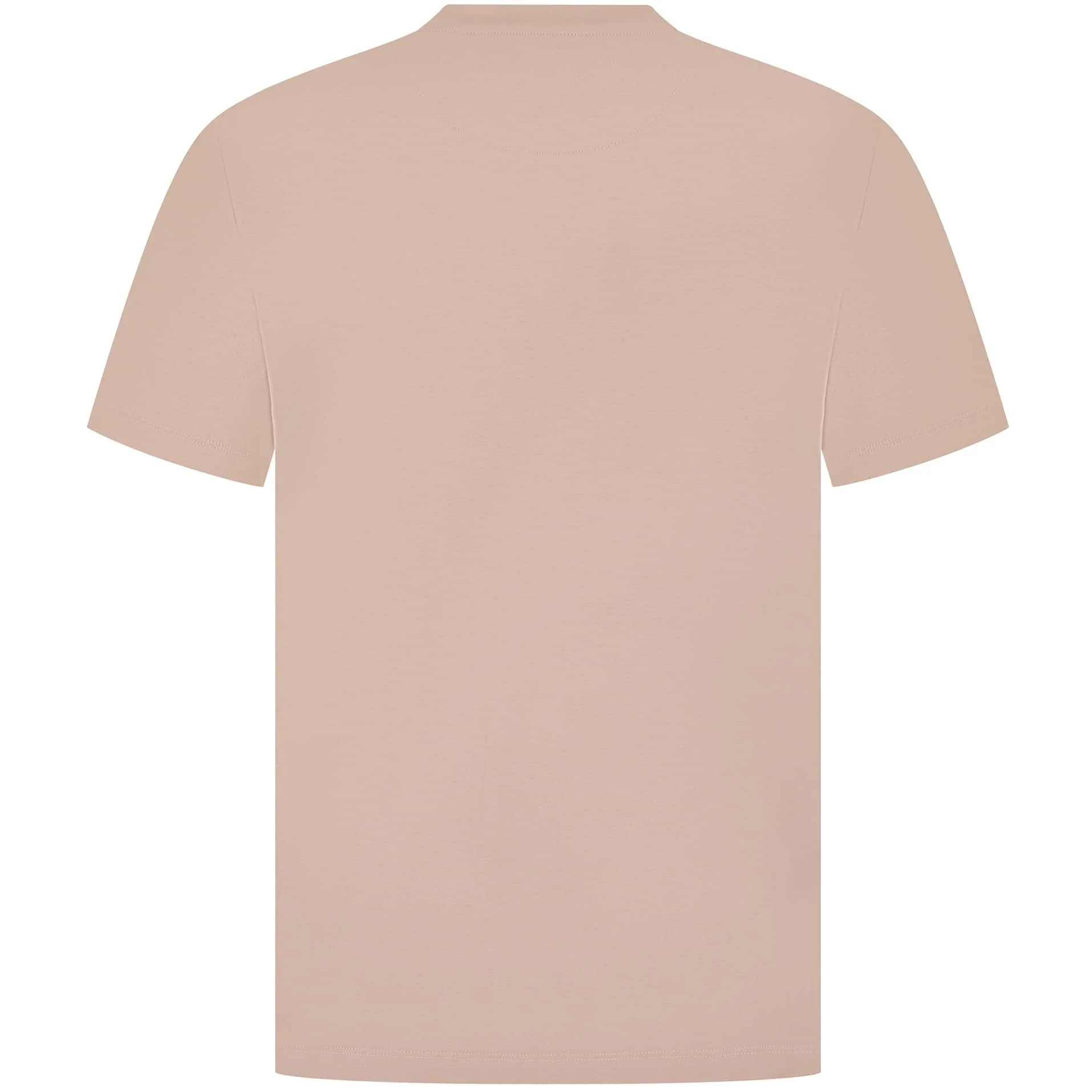 SSEINSE ESSENTIAL FITTED T-SHIRT - Image 2