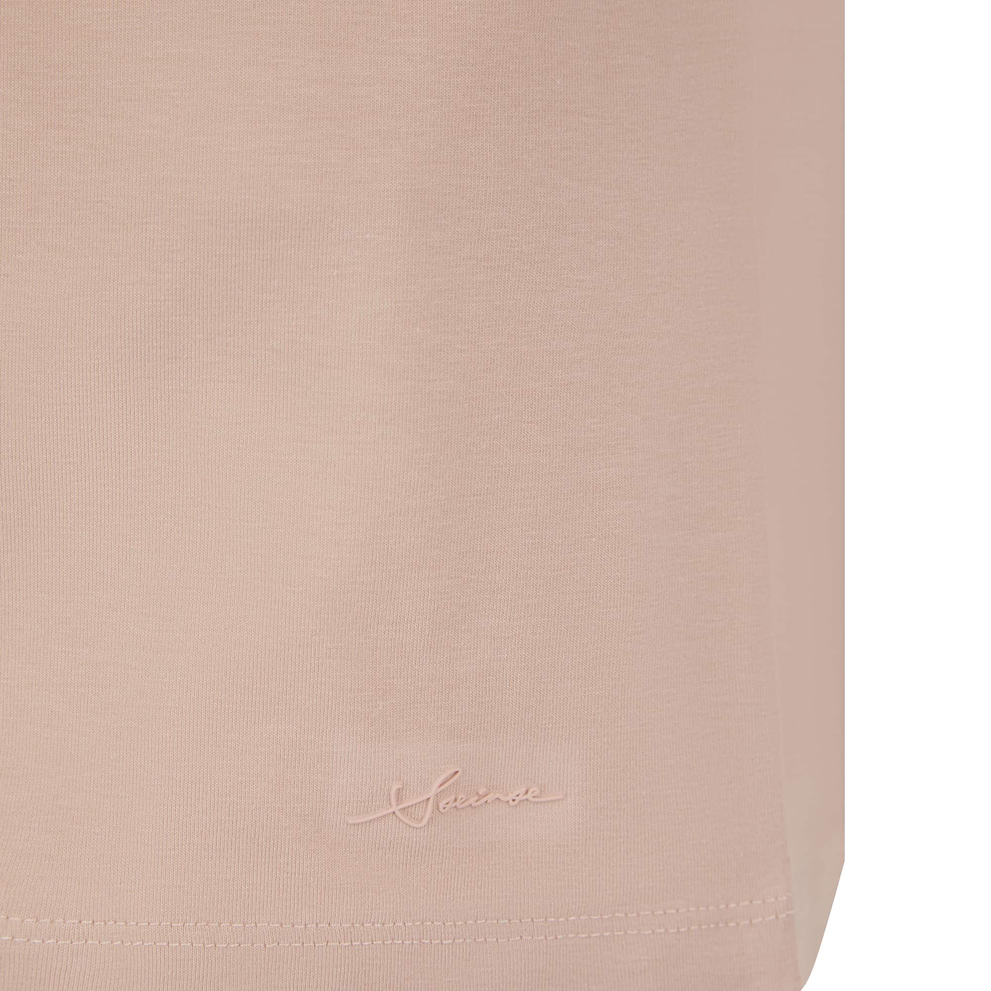 SSEINSE ESSENTIAL FITTED T-SHIRT - Image 3