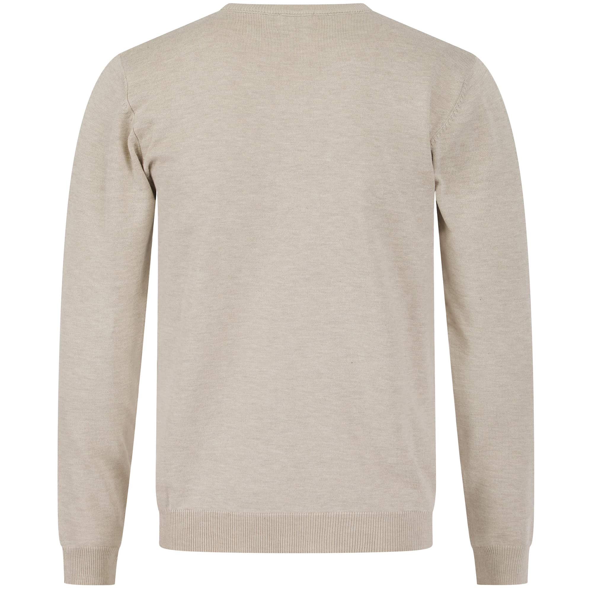 SSEINSE GIROCOLLO CREW NECK KNIT JUMPER - Image 2