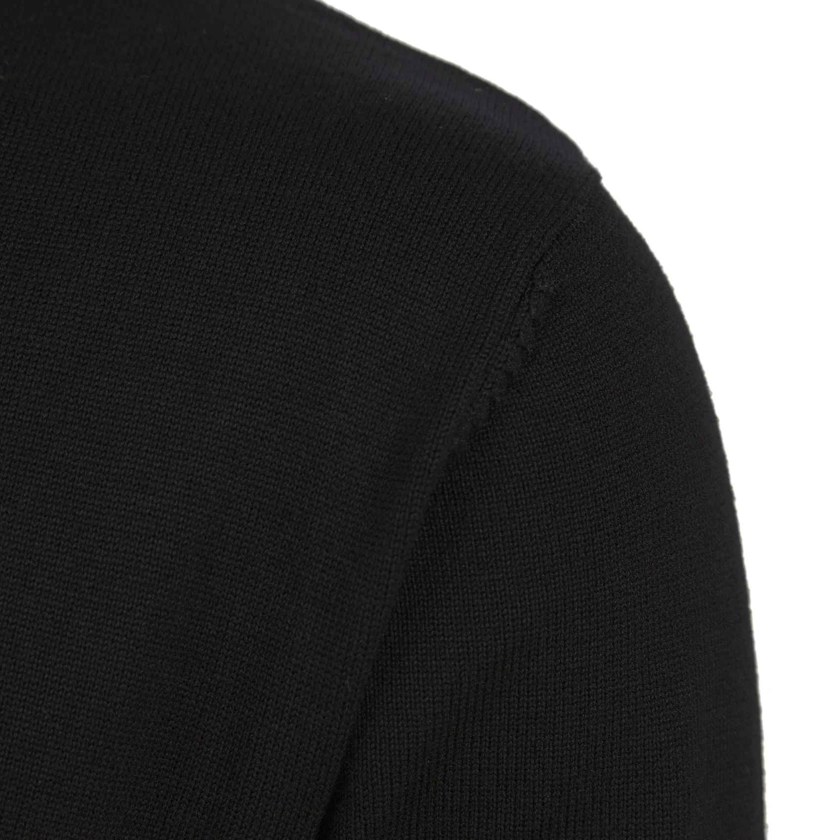 SSEINSE GIROCOLLO CREW NECK KNIT JUMPER - Image 3