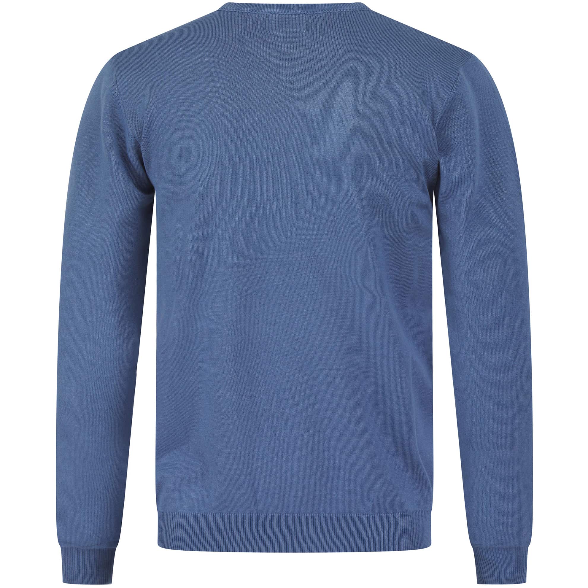 SSEINSE GIROCOLLO CREW NECK KNIT JUMPER - Image 2