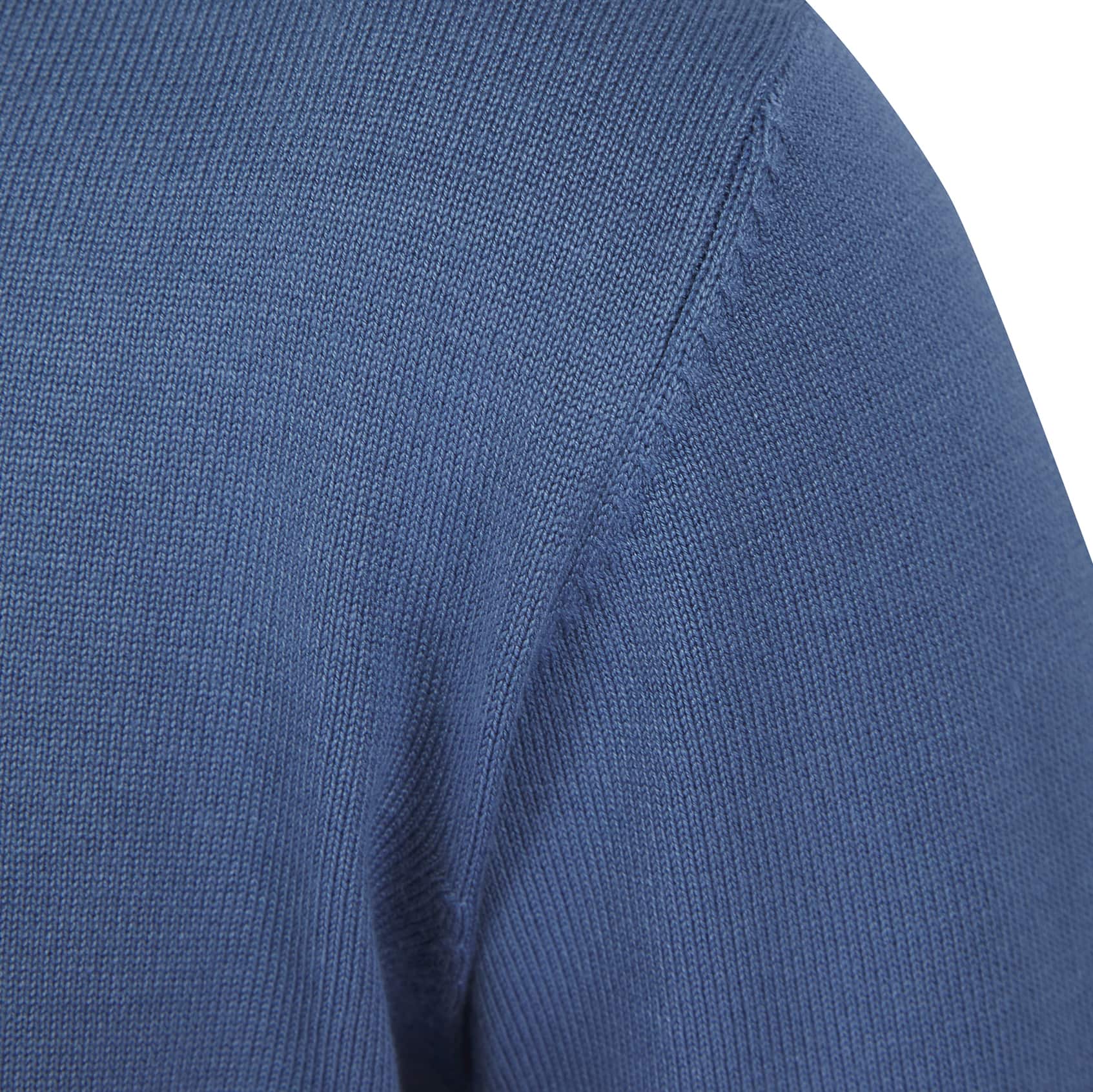 SSEINSE GIROCOLLO CREW NECK KNIT JUMPER - Image 3