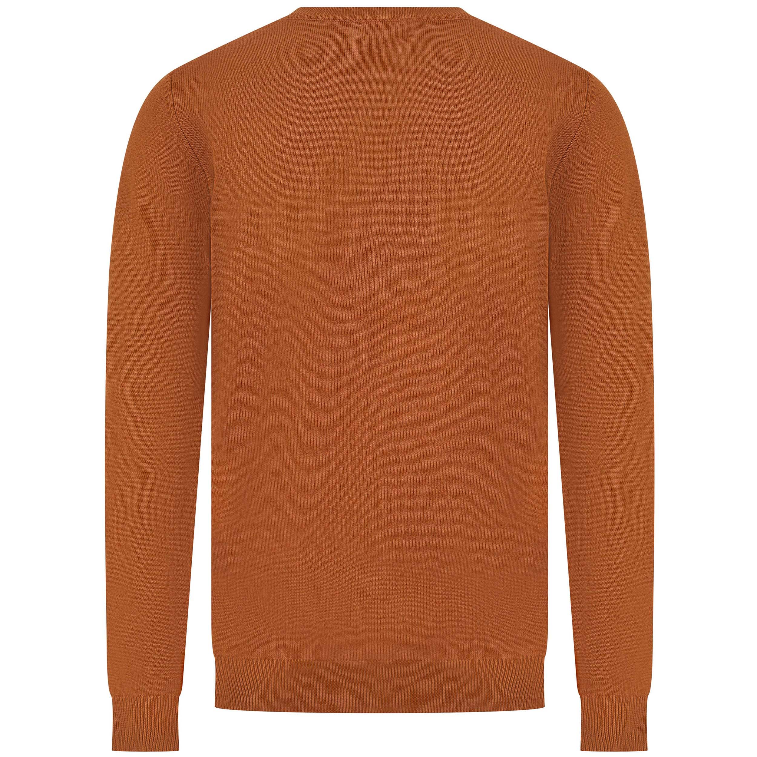 SEINSE GIROCOLLO CREW NECK KNIT JUMPER - Image 2