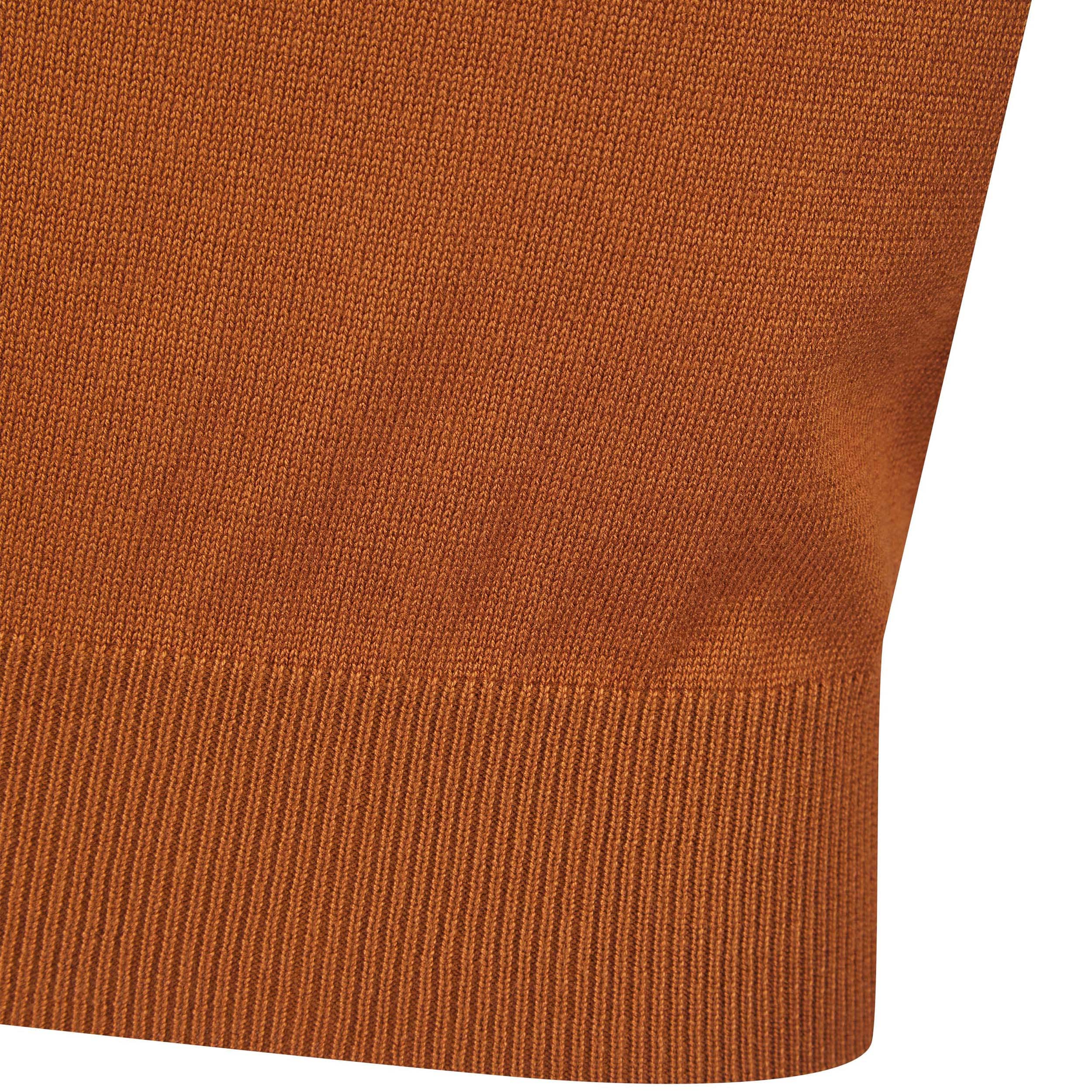 SEINSE GIROCOLLO CREW NECK KNIT JUMPER - Image 3