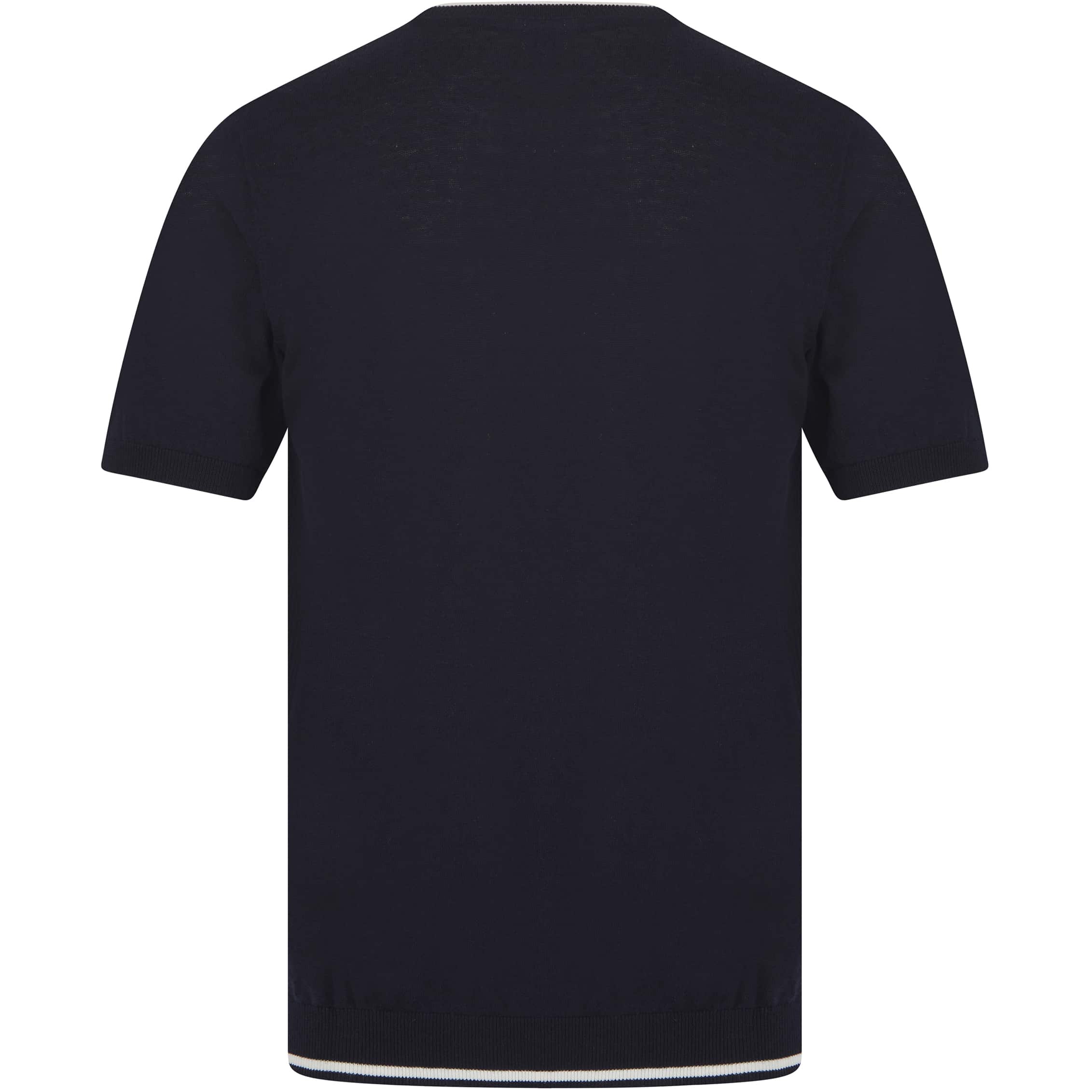 SSEINSE GIROCOLLO LIGHTWEIGHT KNIT JUMPER - Image 2