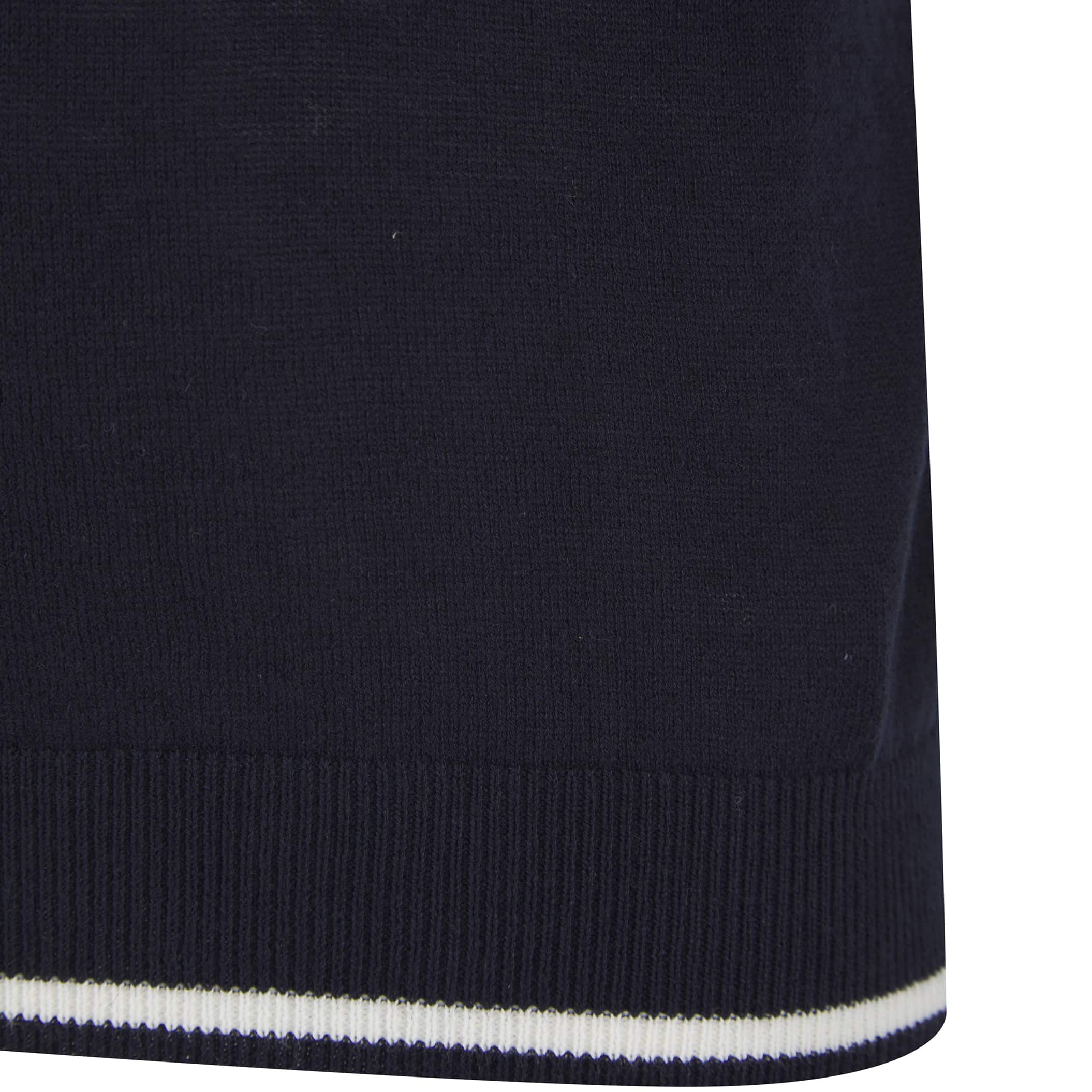 SSEINSE GIROCOLLO LIGHTWEIGHT KNIT JUMPER - Image 3