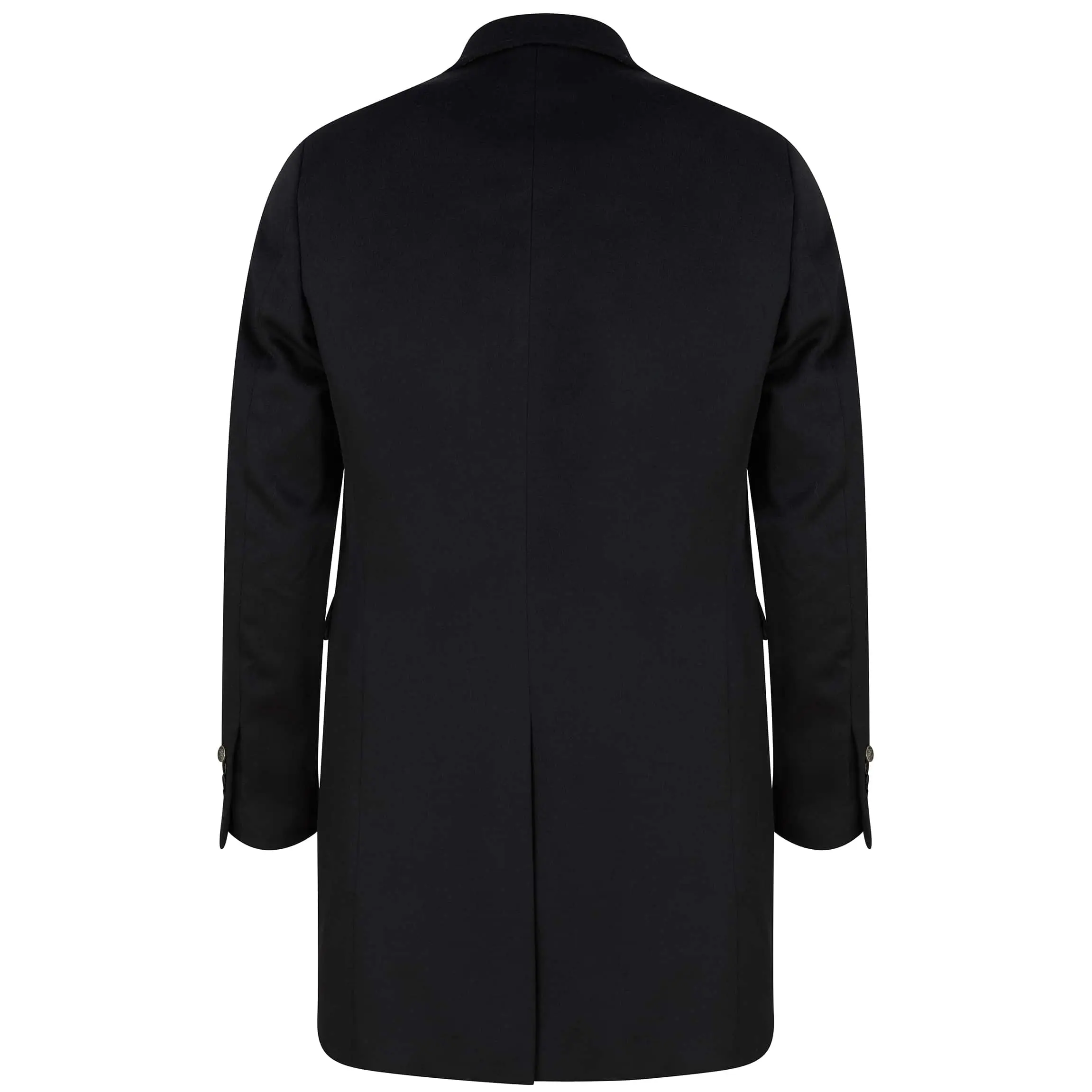 SSEINSE CAPPOTTO FITTED JACKET - Image 2
