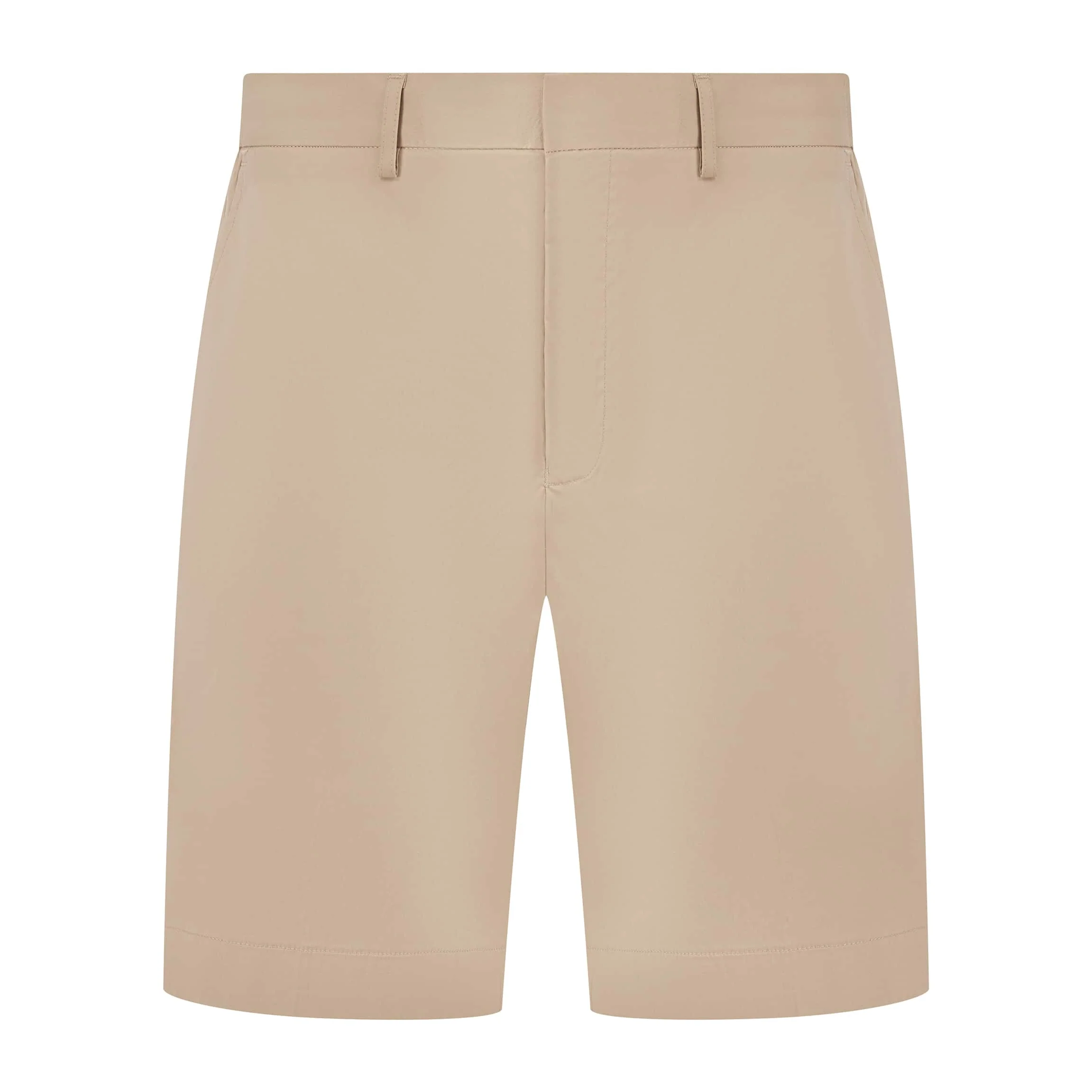 SSEINSE LIGHTWEIGHT BERMUDA SHORTS