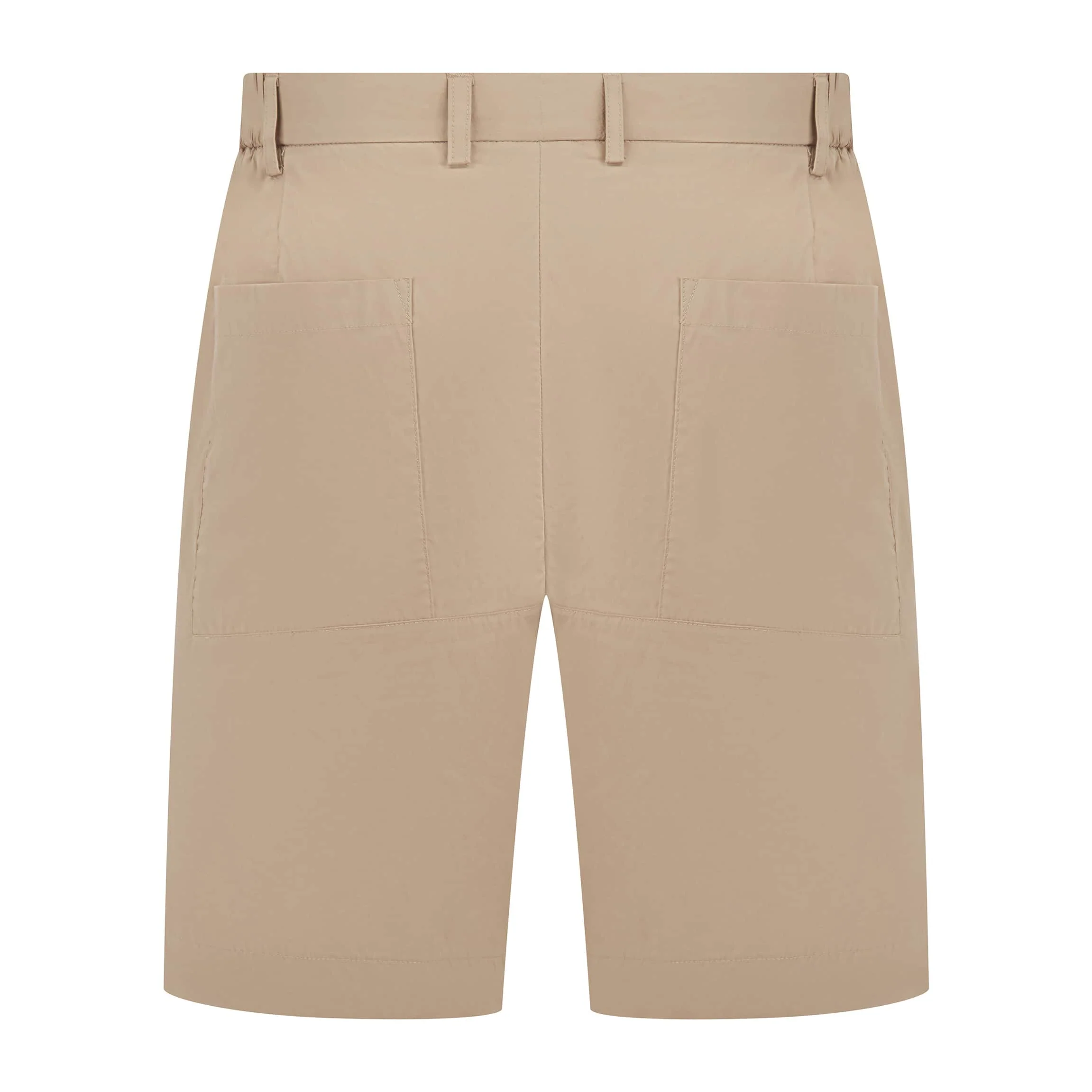 SSEINSE LIGHTWEIGHT BERMUDA SHORTS - Image 2